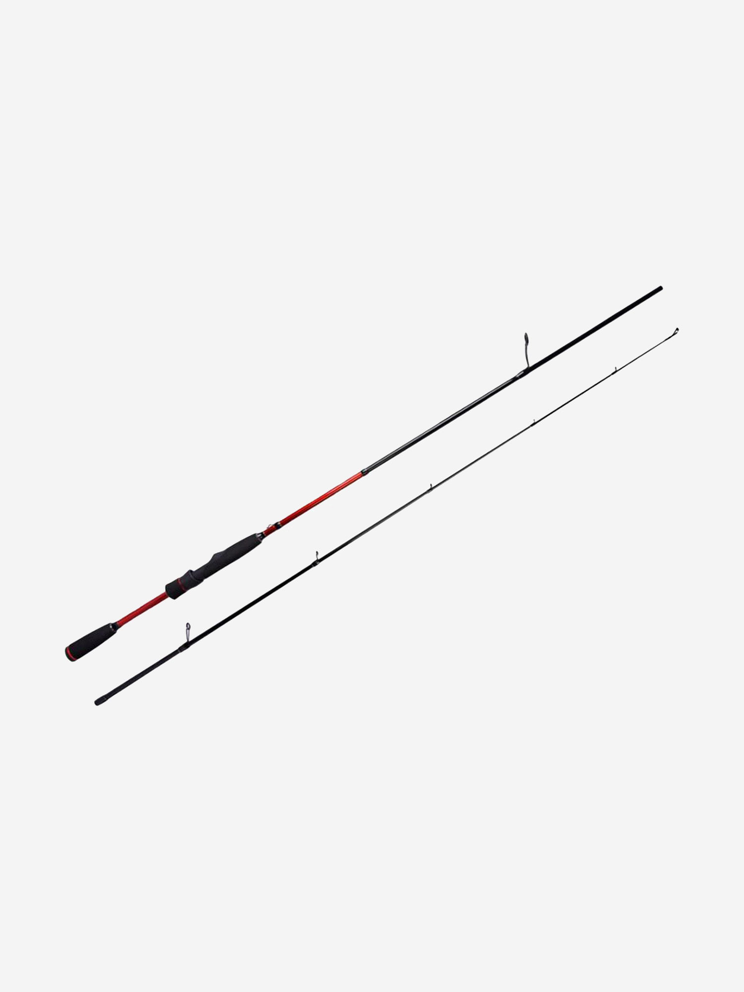 

Спиннинг Maximus WINNER-X JIG 21ML 2,1m 5-21g, Черный