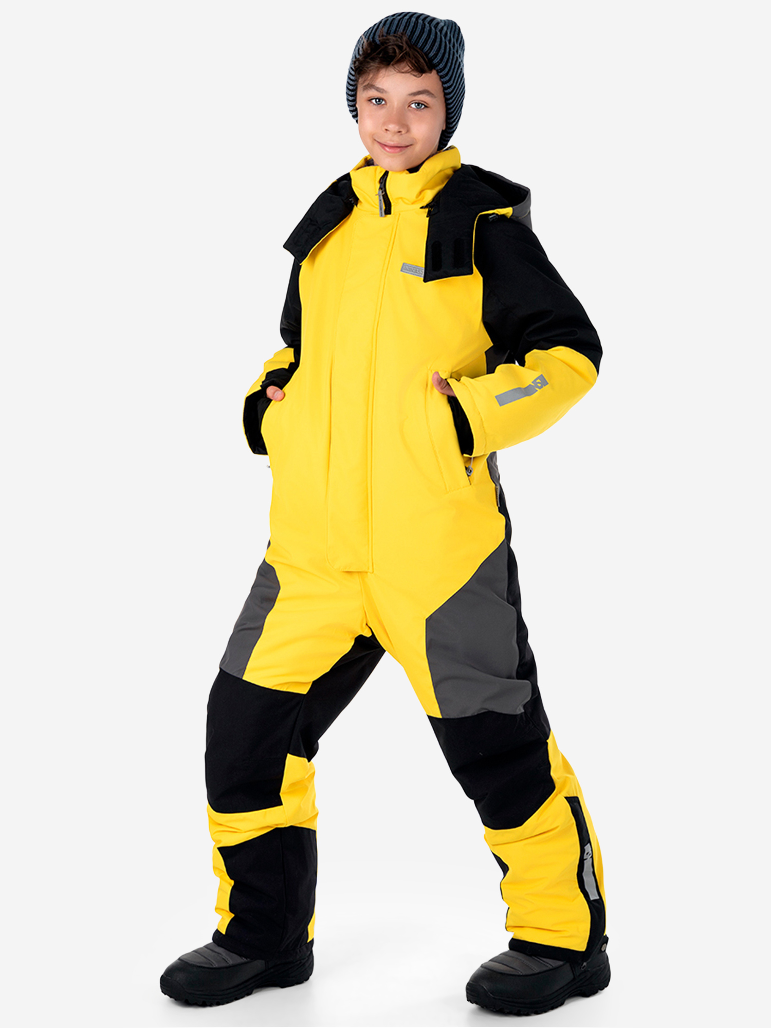 

Комбинезон NIKASTYLE, Мультицвет