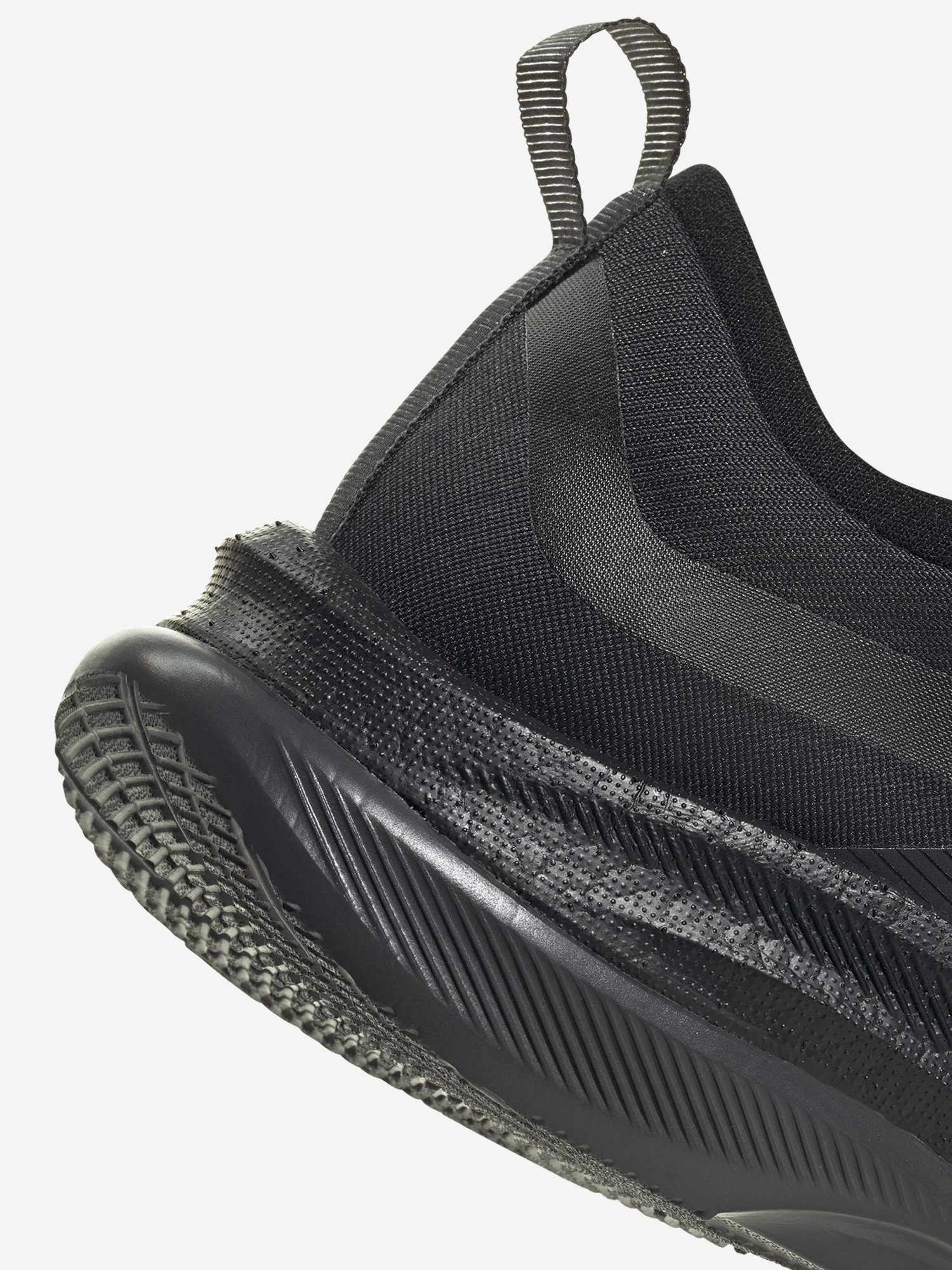 фото Кроссовки мужские adidas moveboost, черный