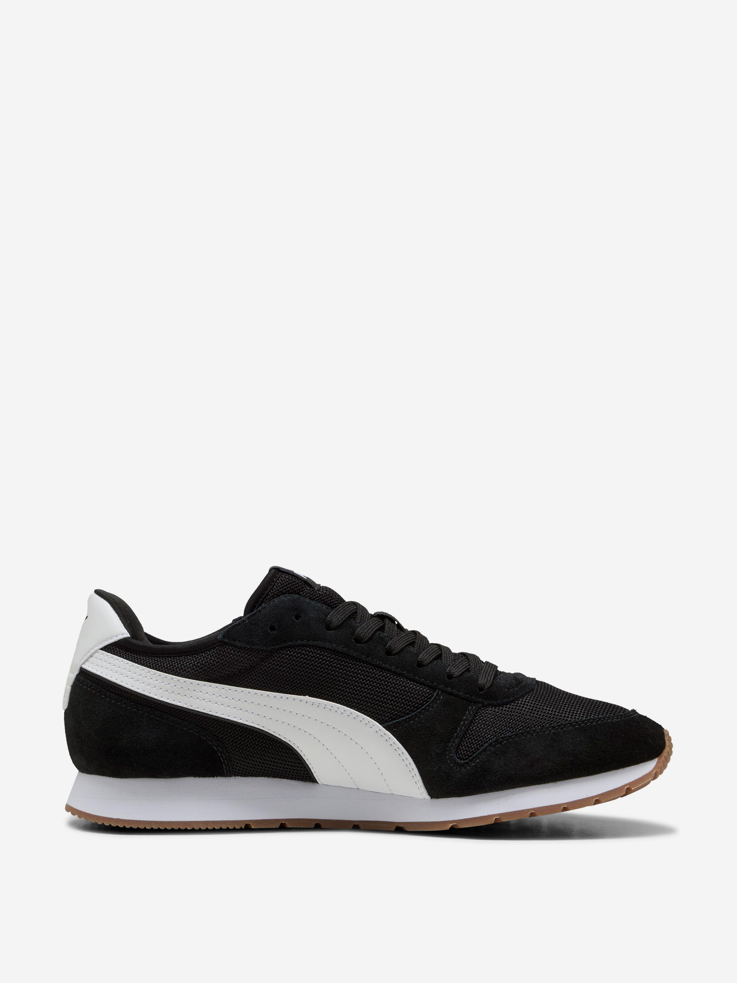 Кроссовки мужские PUMA St Miler, Черный 4