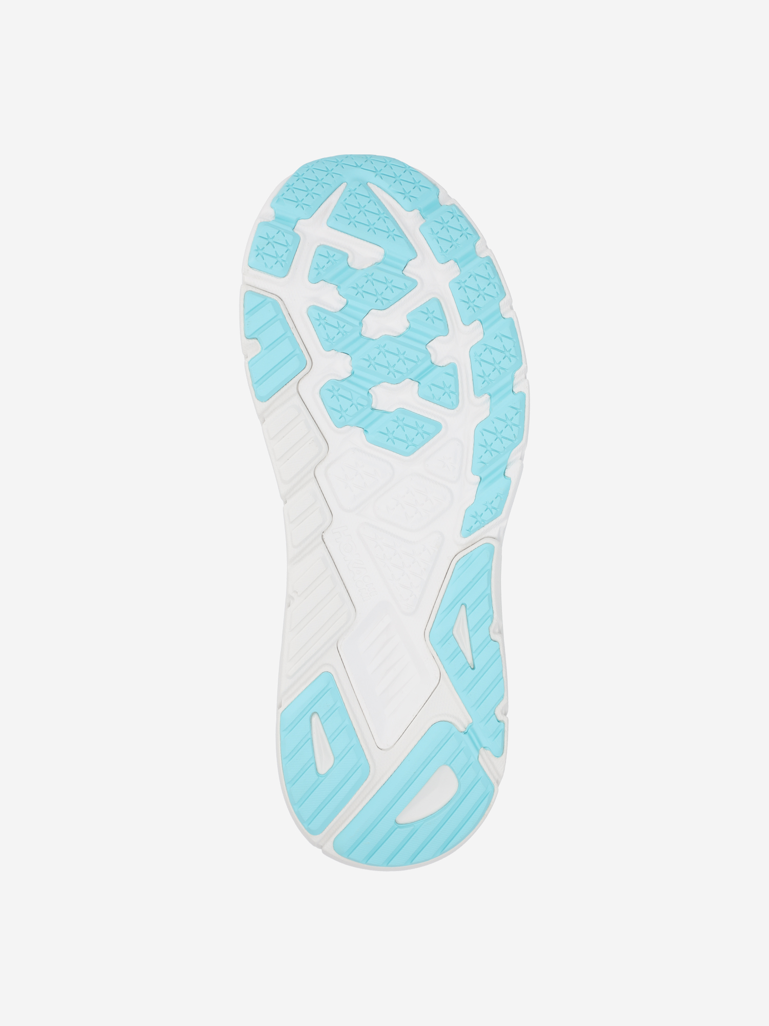 фото Кроссовки женские hoka one one arahi 7, белый