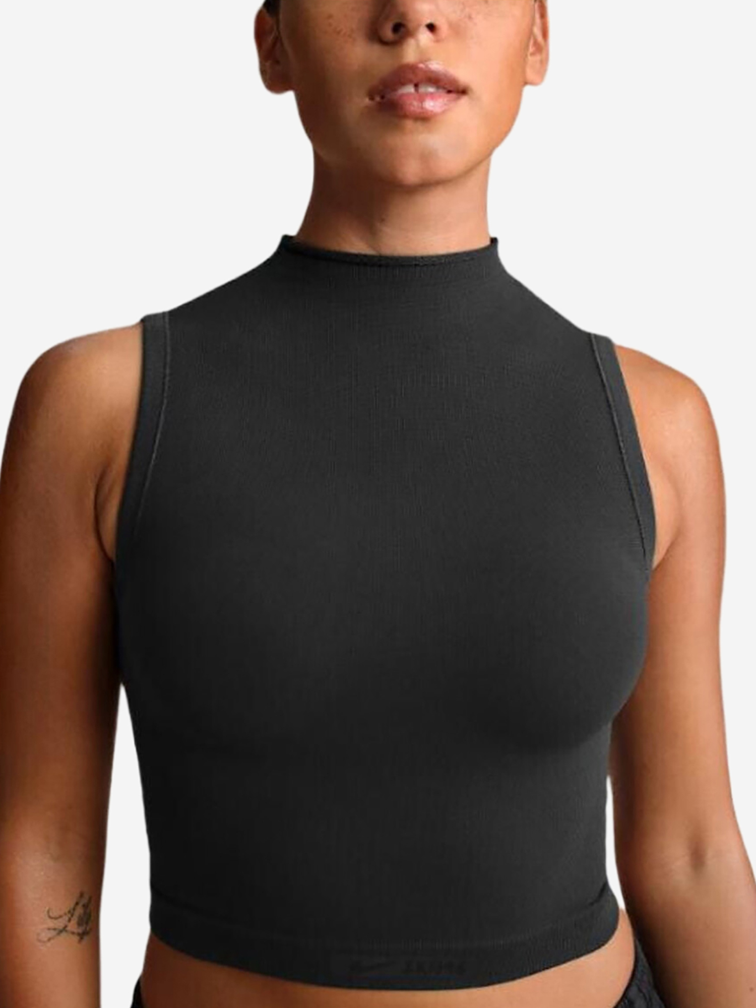 Изображение товара Майка Nike SKIMS Vintage Seamless Женская Нерегулируемые бретели