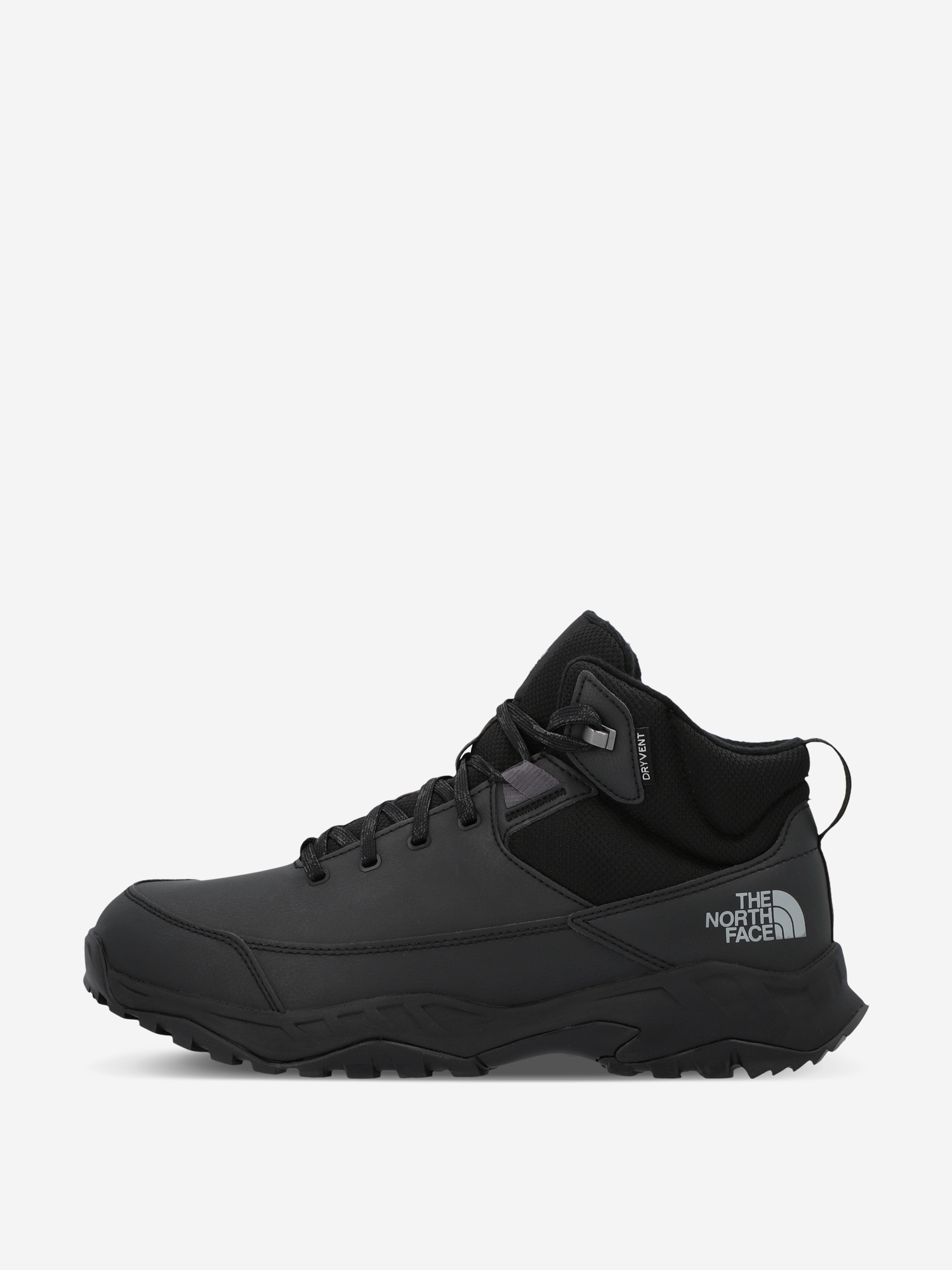 

Ботинки утепленные мужские The North Face Storm Strike III Wp, Черный