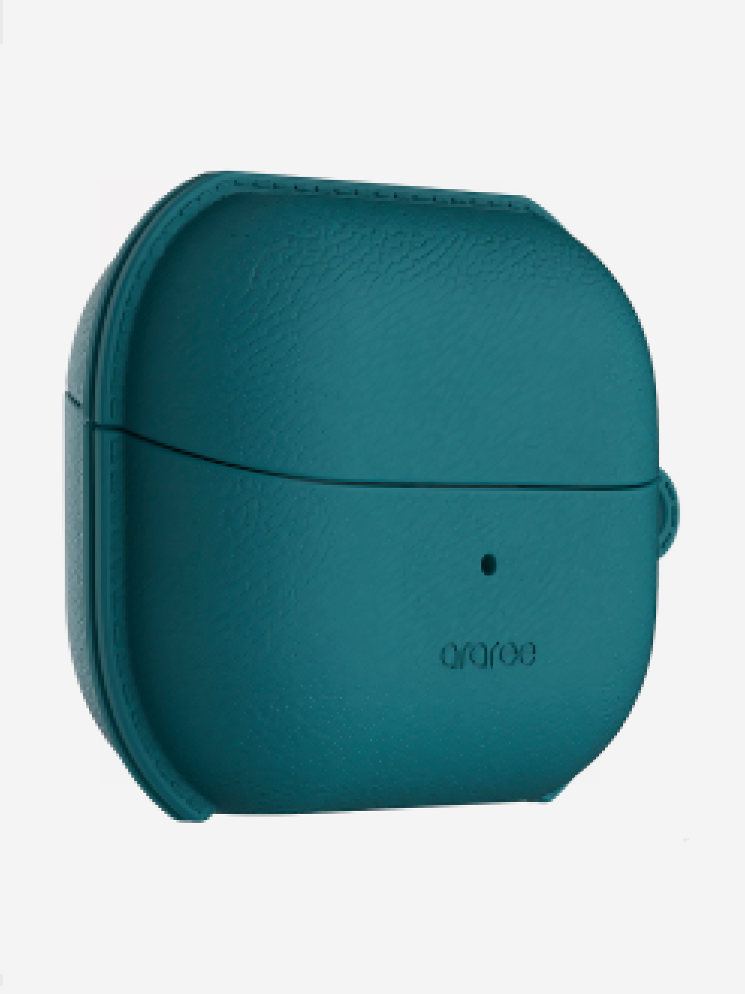 

Чехол силиконовый Araree POPS для Samsung Galaxy Buds3/Buds3Pro, темно-синий 4618, Голубой