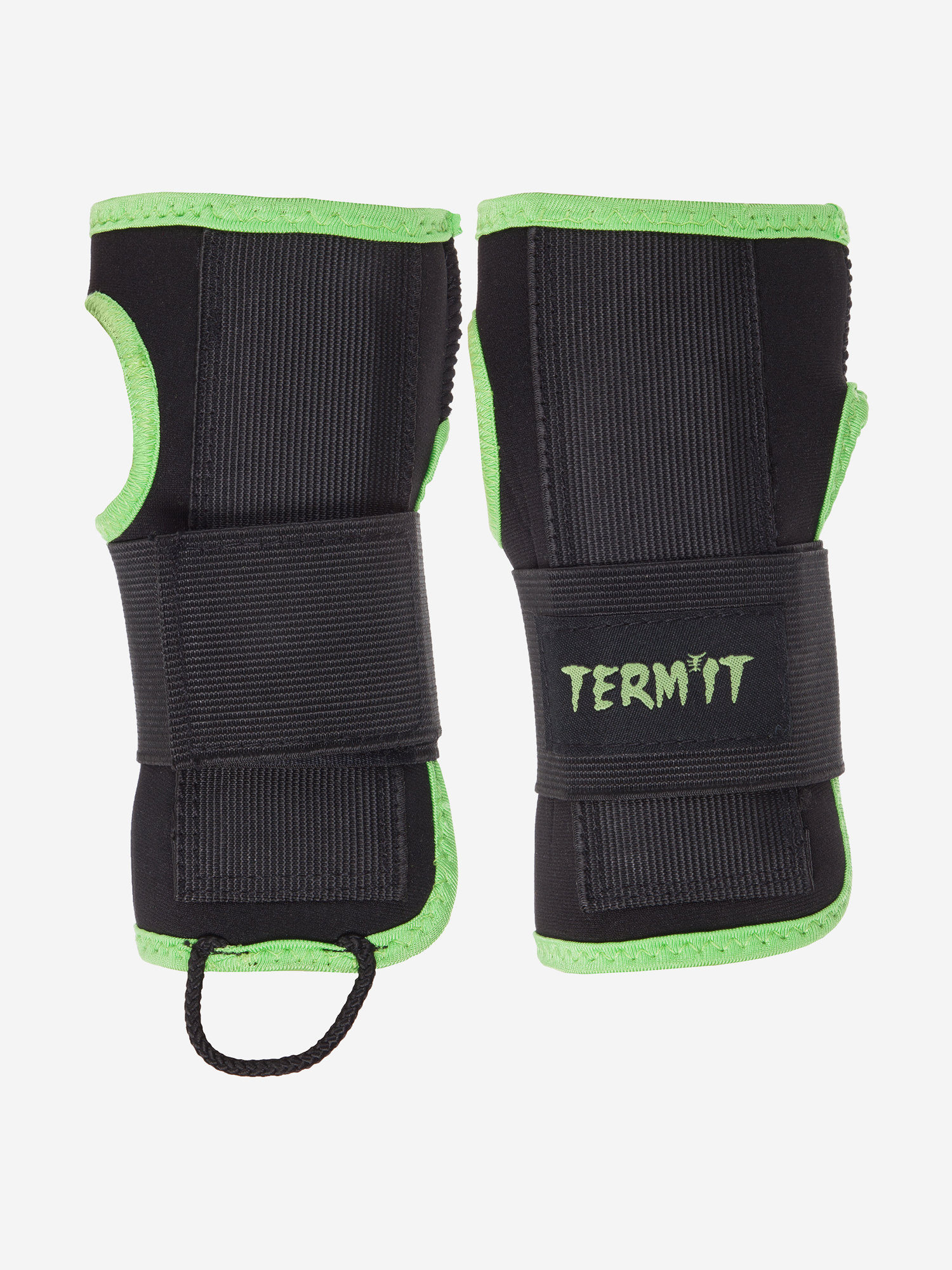 

Защита запястья Termit, Черный