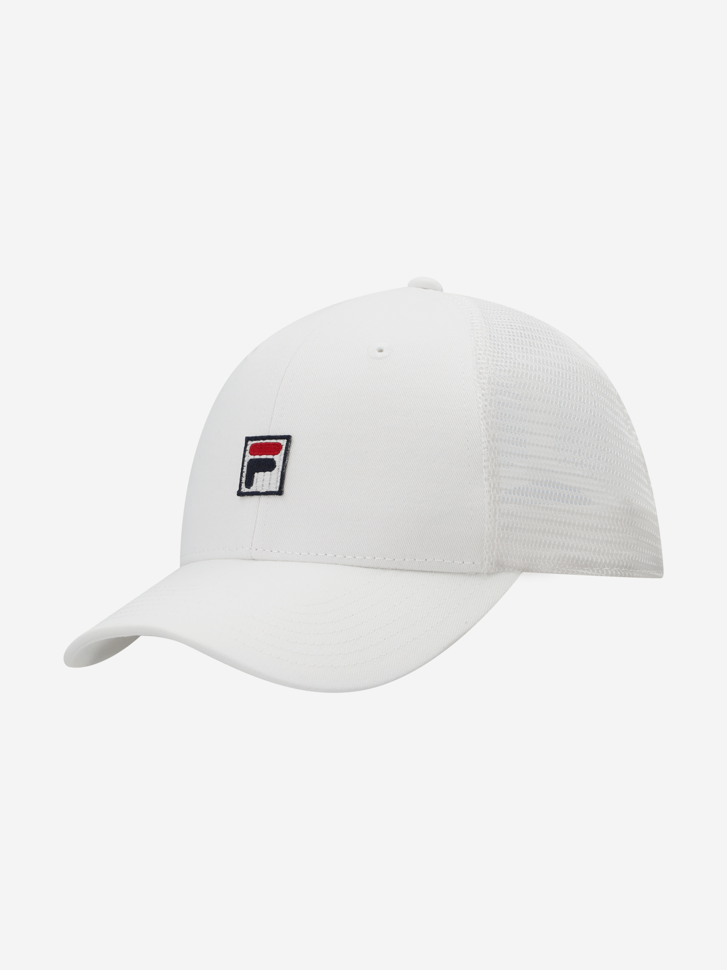 Изображение товара Бейсболка FILA спортивная летняя унисекс с вентиляцией и гарантией