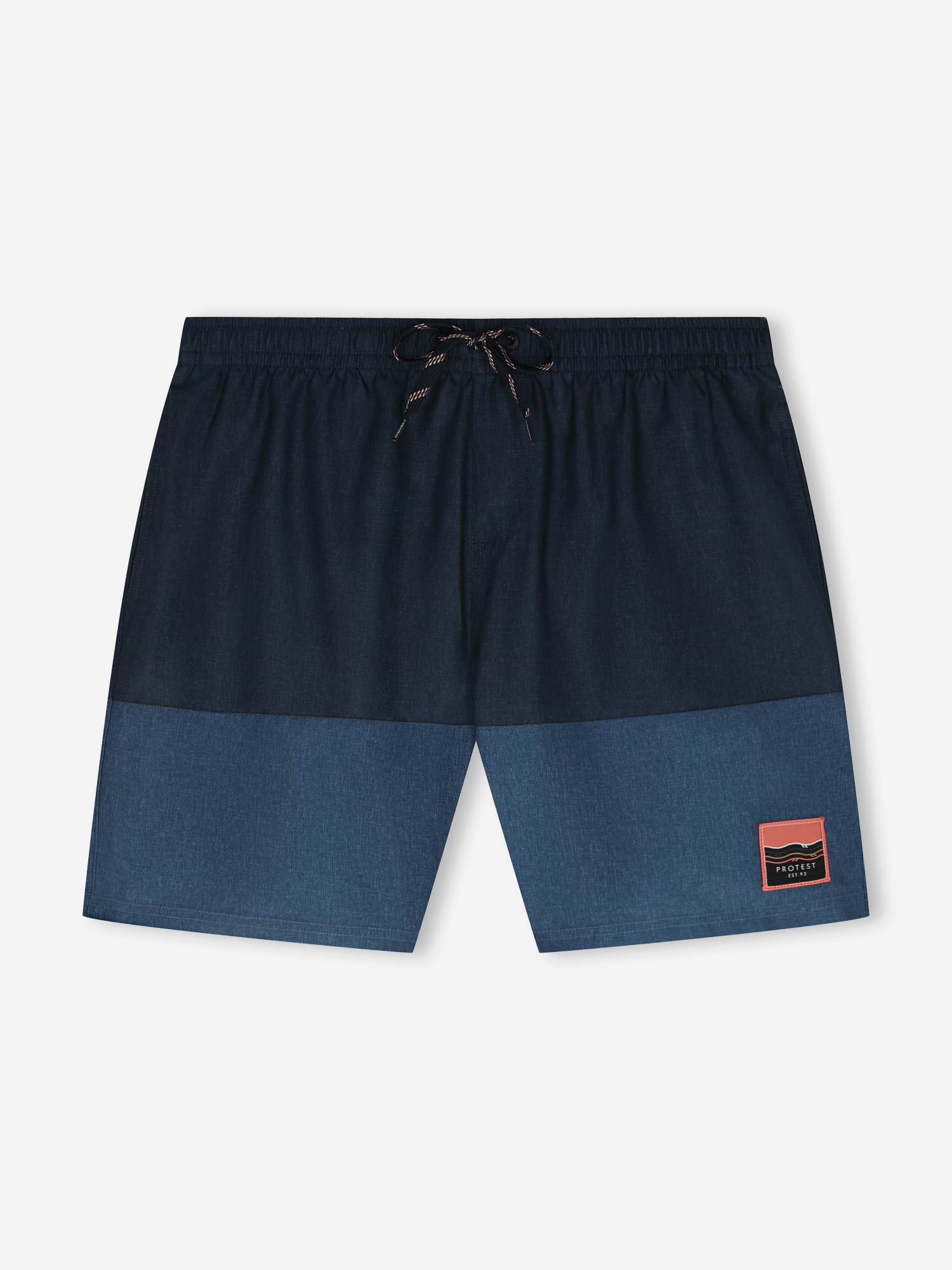 Шорты плавательные Protest, синий, арт. 71761019PR0-396