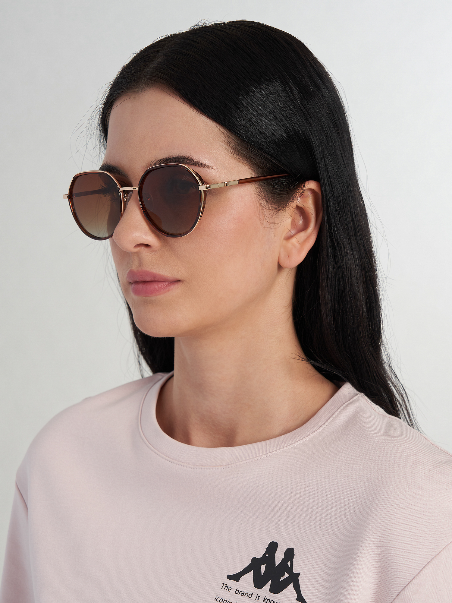 

Солнцезащитные очки женские Kappa, Мультицвет