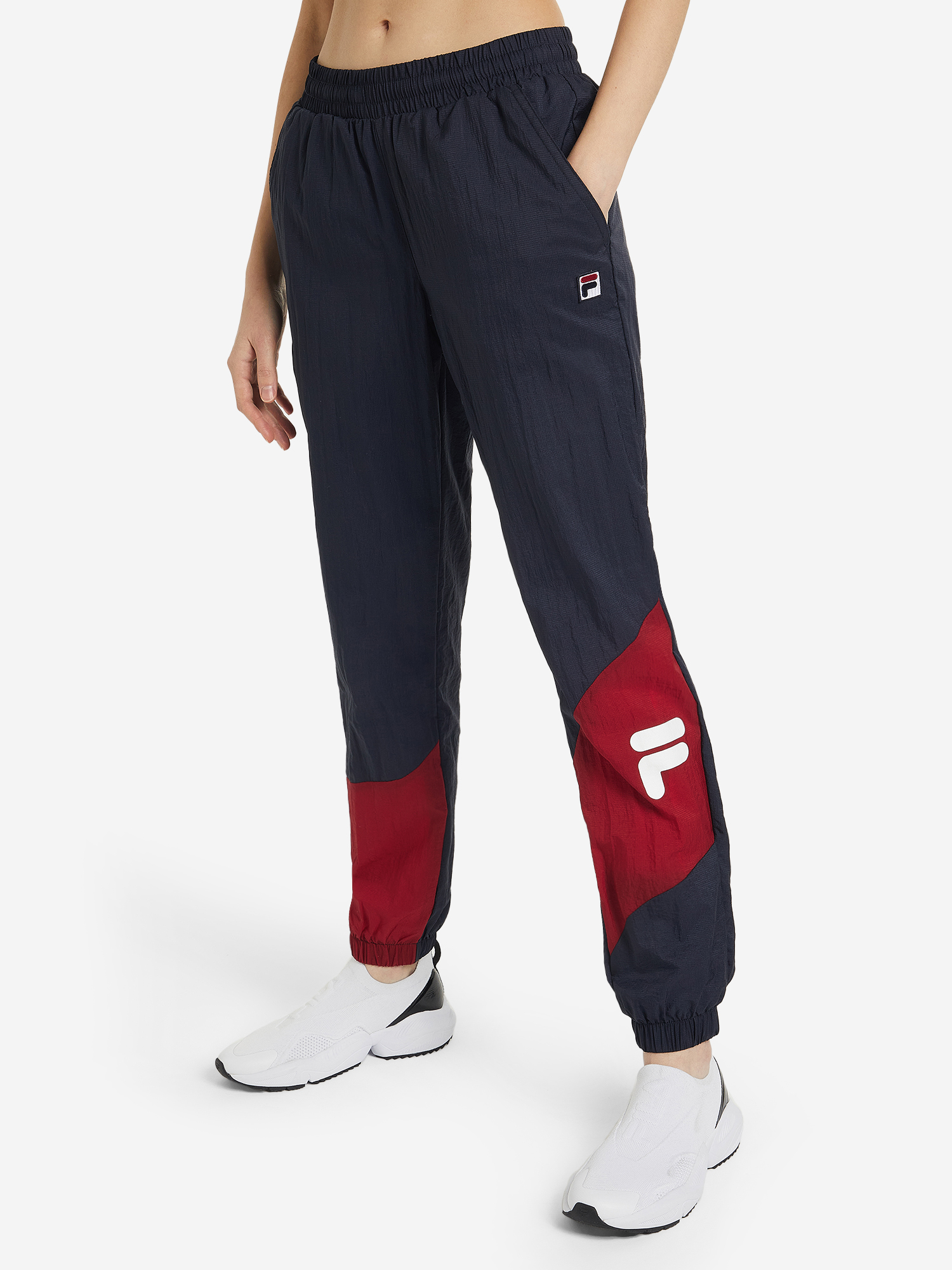 

Брюки женские FILA, Синий
