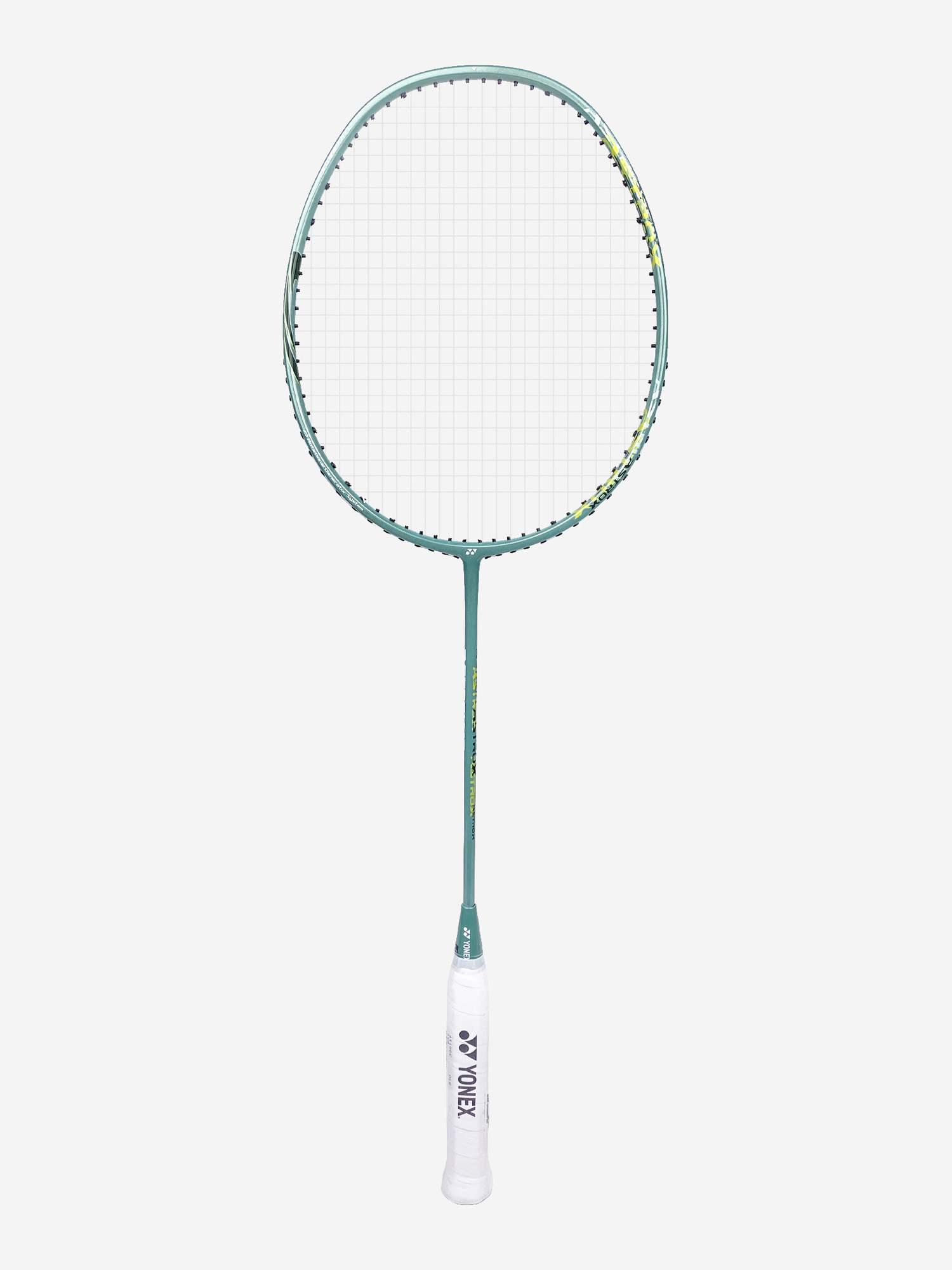 

Ракетка для бадминтона Yonex Astrox 10 TQ, 4UG5, Зеленый
