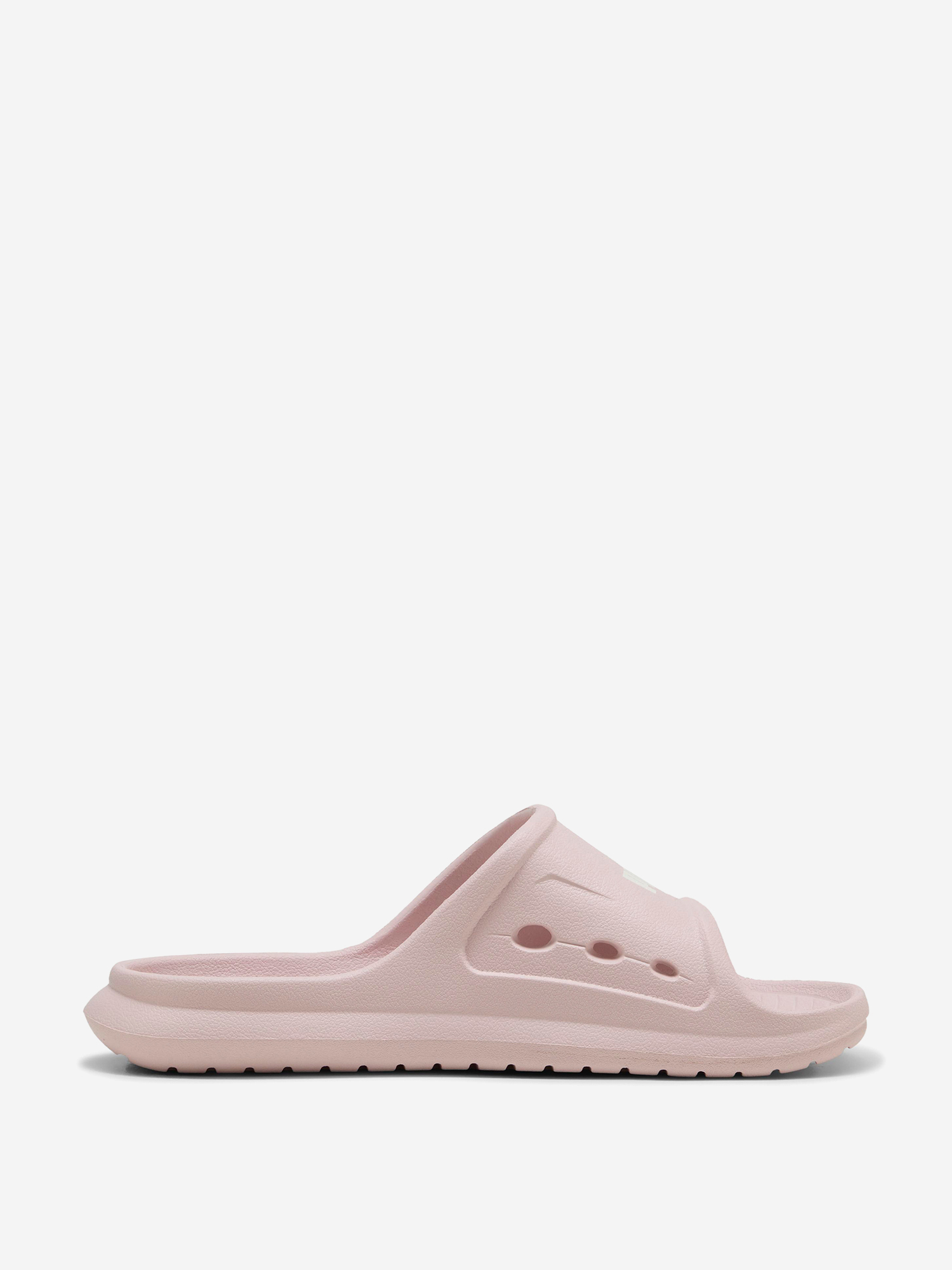 Шлепанцы женские PUMA Divecat Dry, Розовый 2