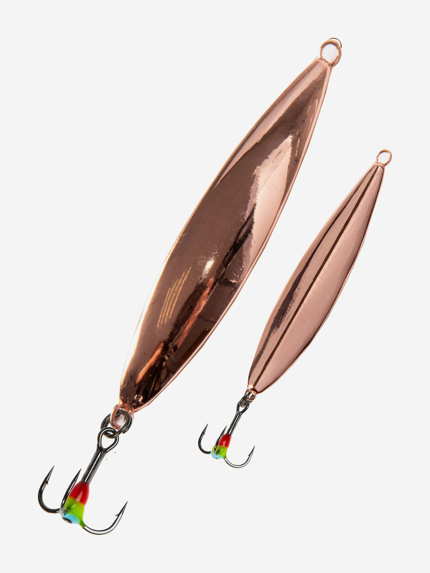 Изображение товара Блесна вертикальная зимняя Lucky John Peip, длина 50 мм C, блистер