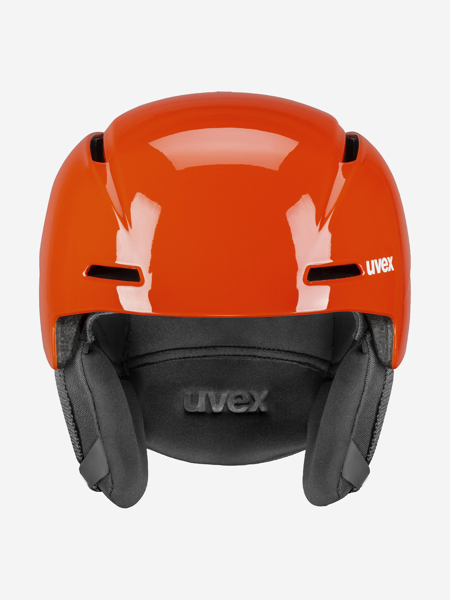 фото Шлем детский uvex viti, красный