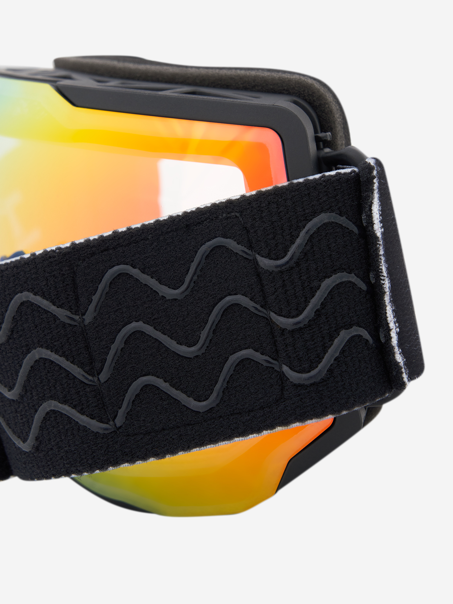 фото Маска termit photochromic 2.0, черный