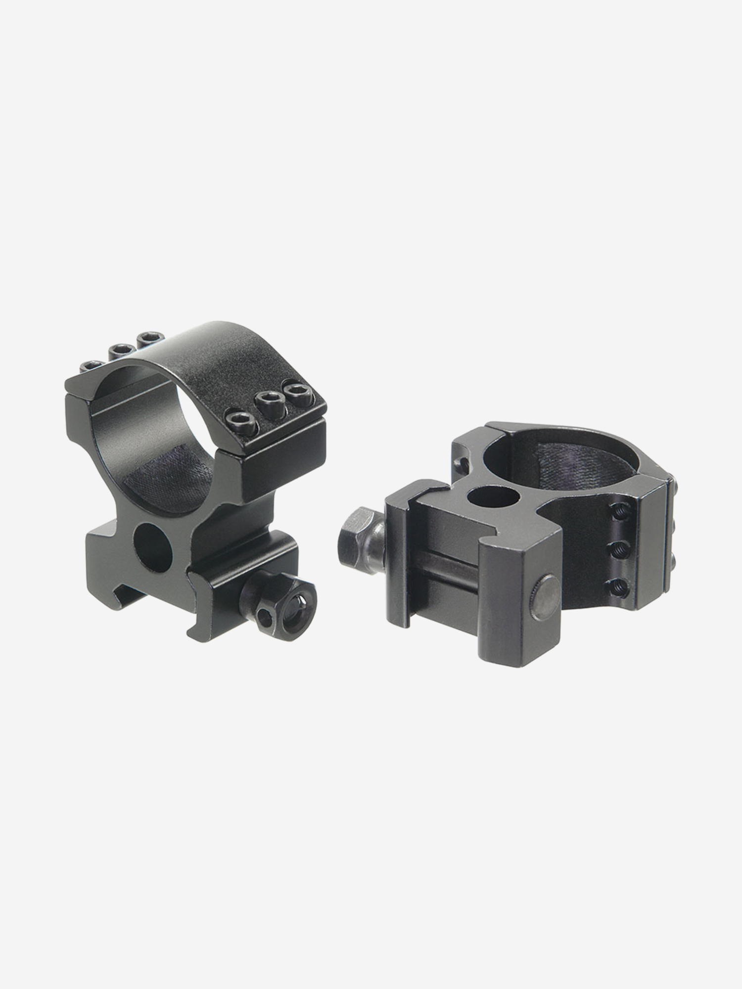 Изображение товара Кольца для прицела Veber 3006H Weaver