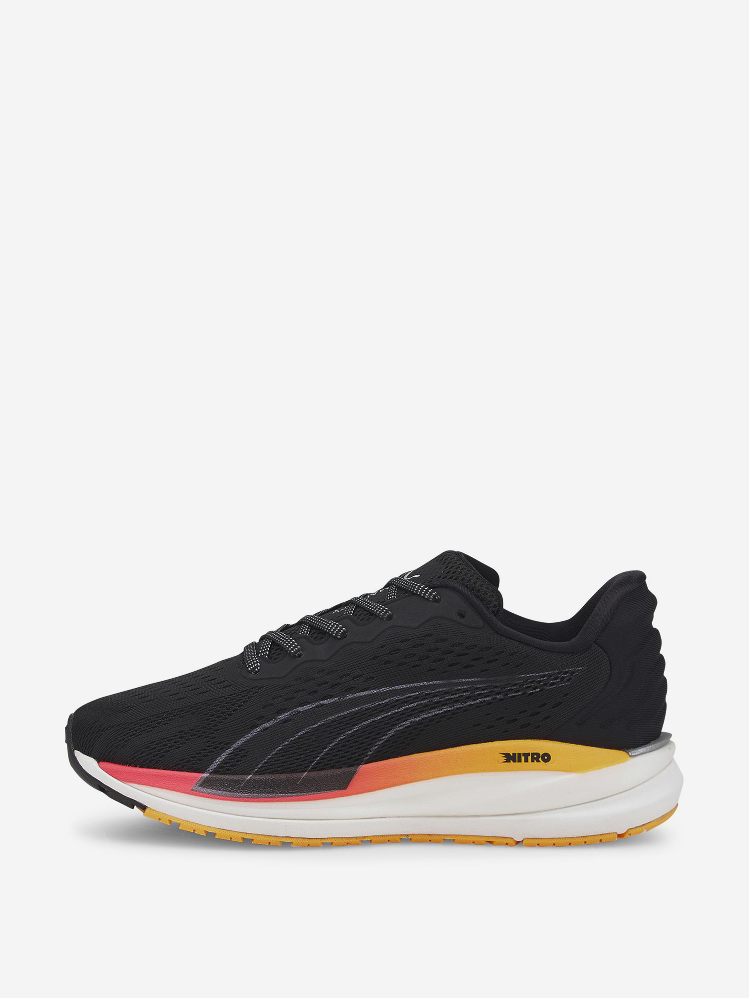 

Кроссовки женские PUMA Magnify Nitro Surge, Черный
