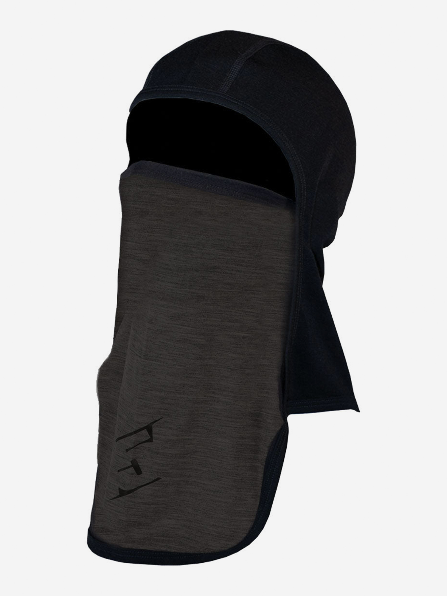 Изображение товара Подшлемник балаклава FZN MERINO 509 из мериносовой шерсти для мотоспорта