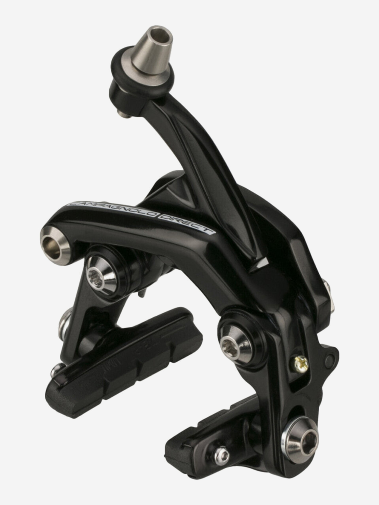 Изображение товара Тормоз ободный Campagnolo Direct Mount для Veloce и Potenza 11 Изображение товара Тормоз ободный Campagnolo Direct Mount для Veloce и Potenza 11