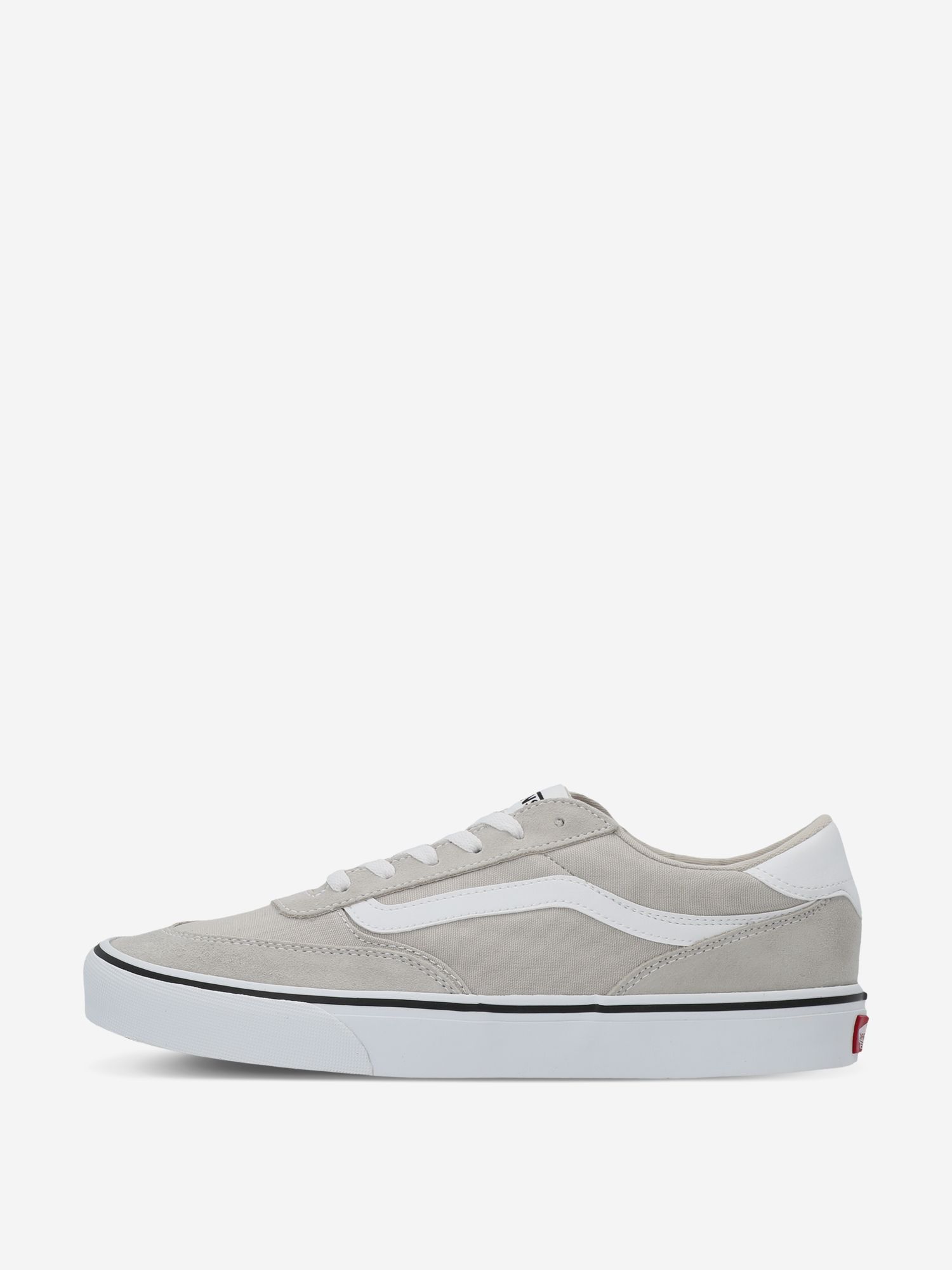 Кеды Vans Brooklyn Ls, бежевый, арт. VN000D7QFTY1V0D