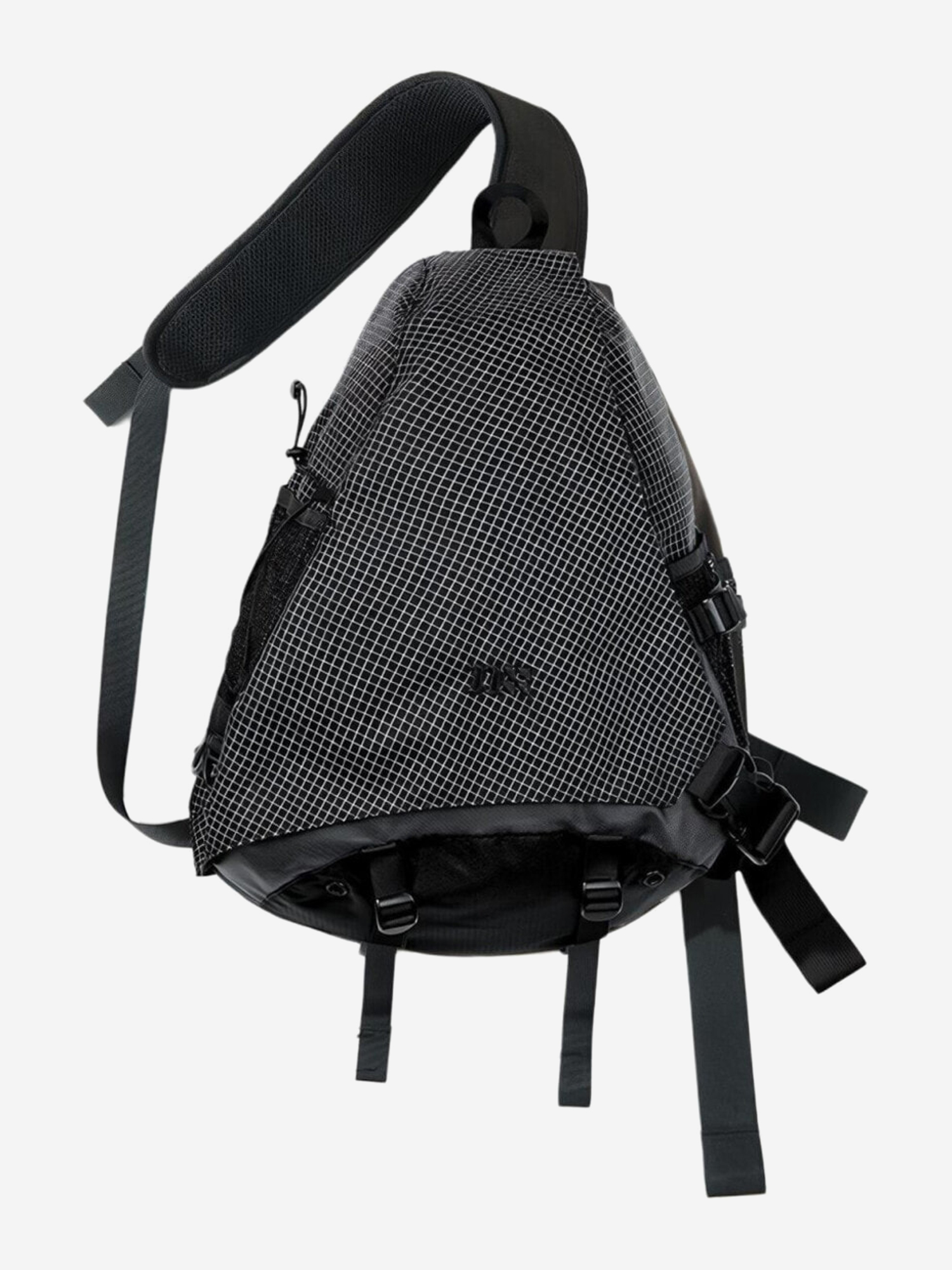 Изображение товара Сумка кроссбоди Nothomme Quiver Bag 21,6 л, Черный