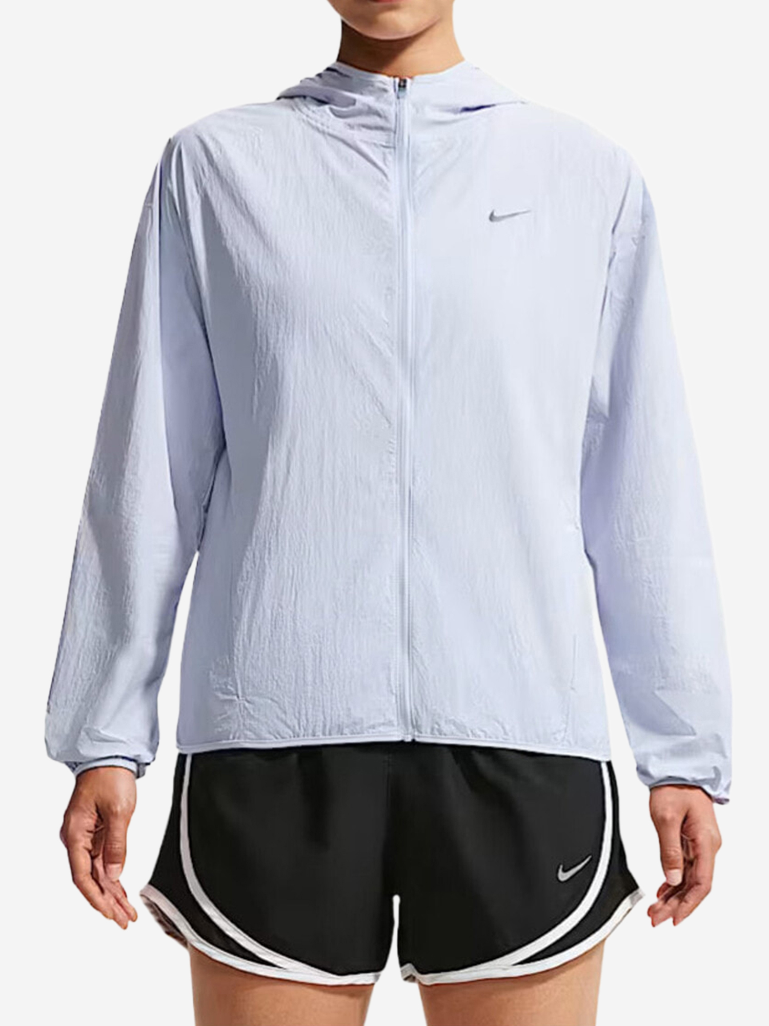 Изображение товара Ветровка женская Nike Tempo Изображение товара Ветровка женская Nike Tempo