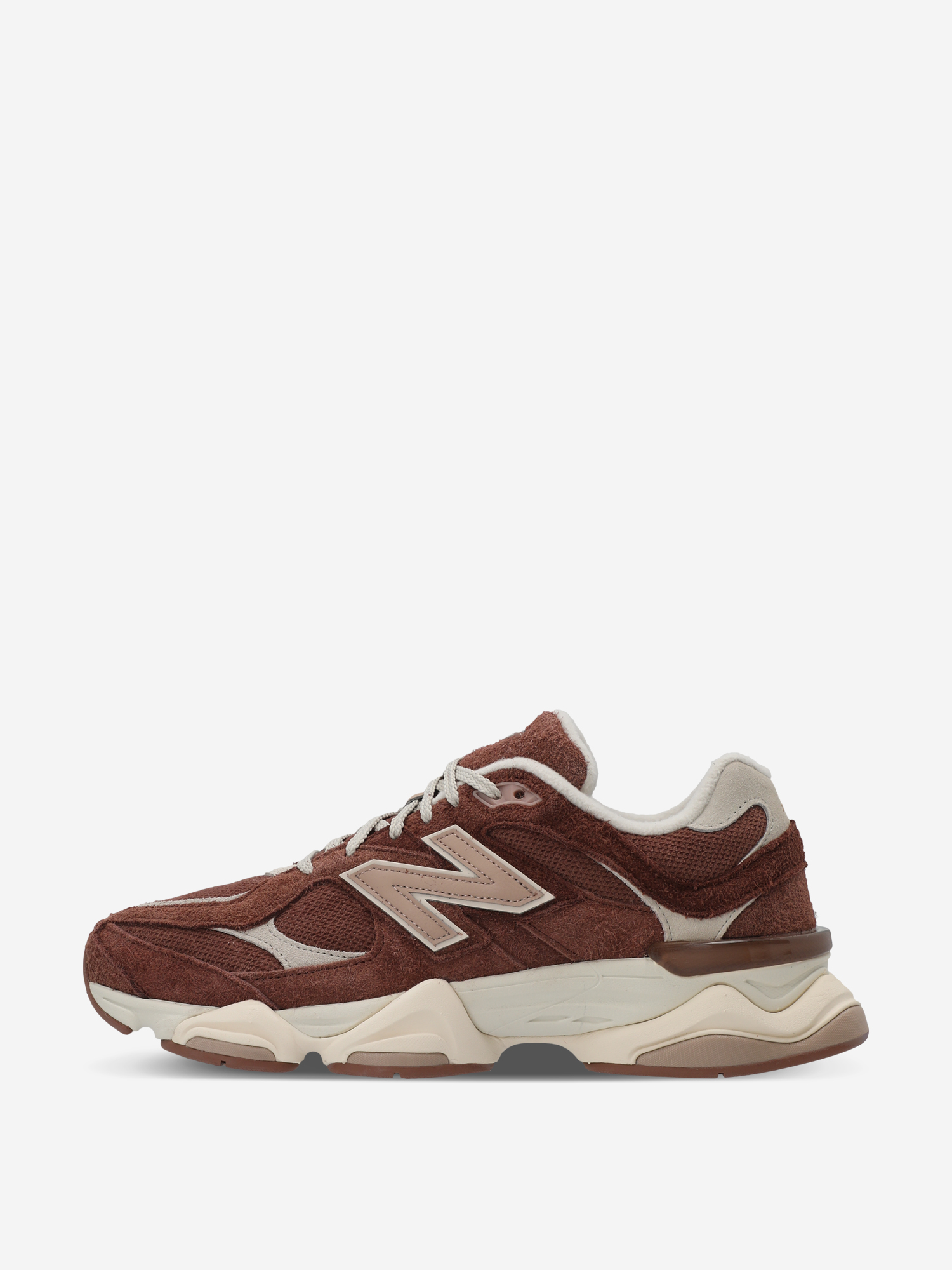 Изображение товара Мужские кроссовки New Balance 9060 спортивный стиль всесезонные