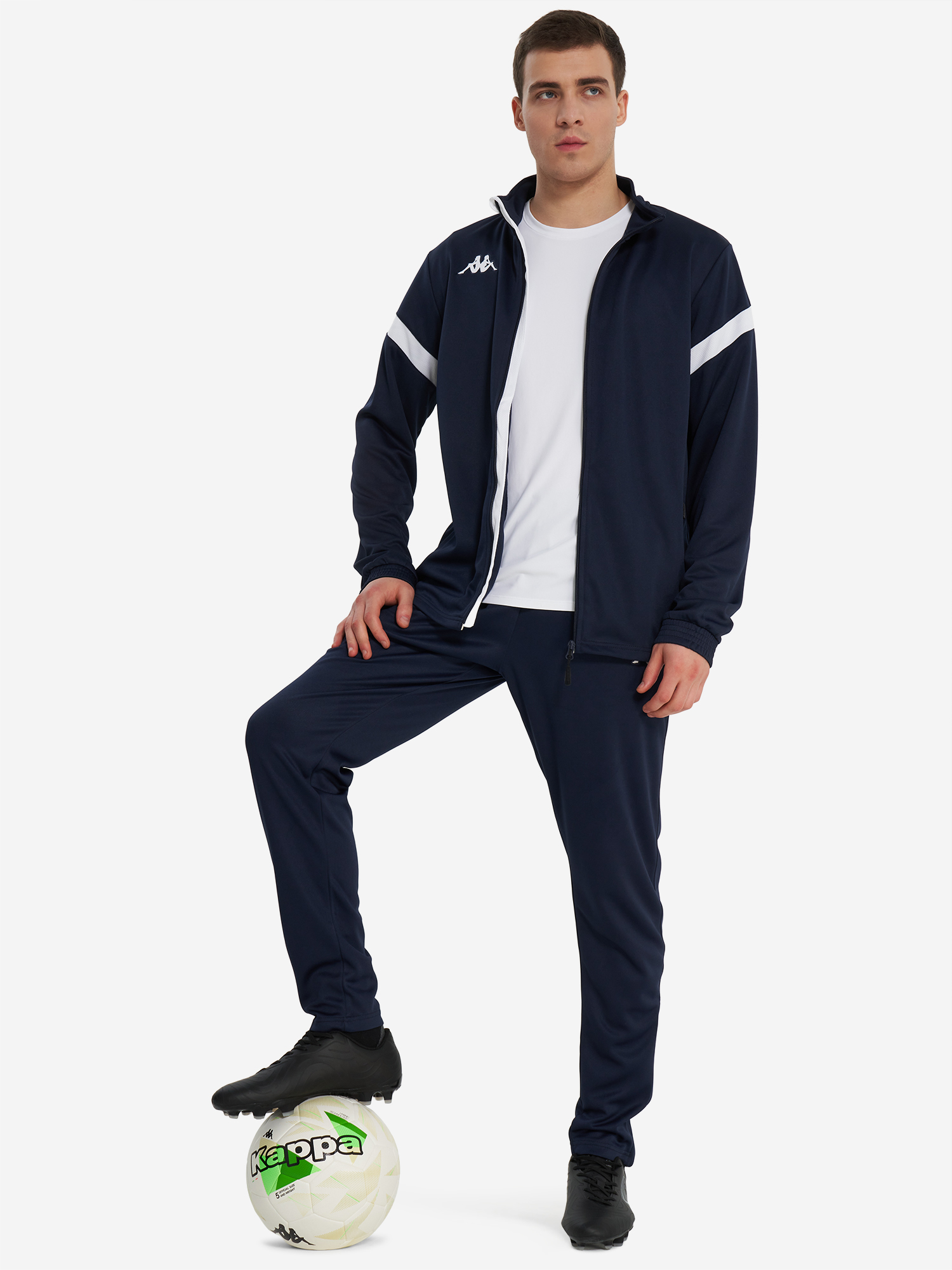 

Костюм мужской Kappa Dalcito, Синий
