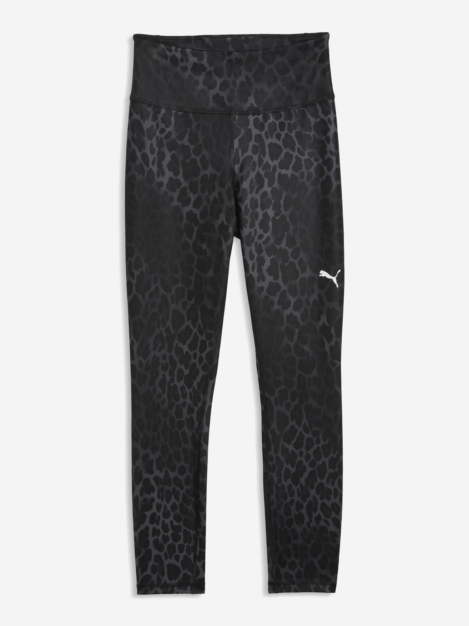 Легинсы Puma Tad Essential, черный, арт. 528515p0p-01