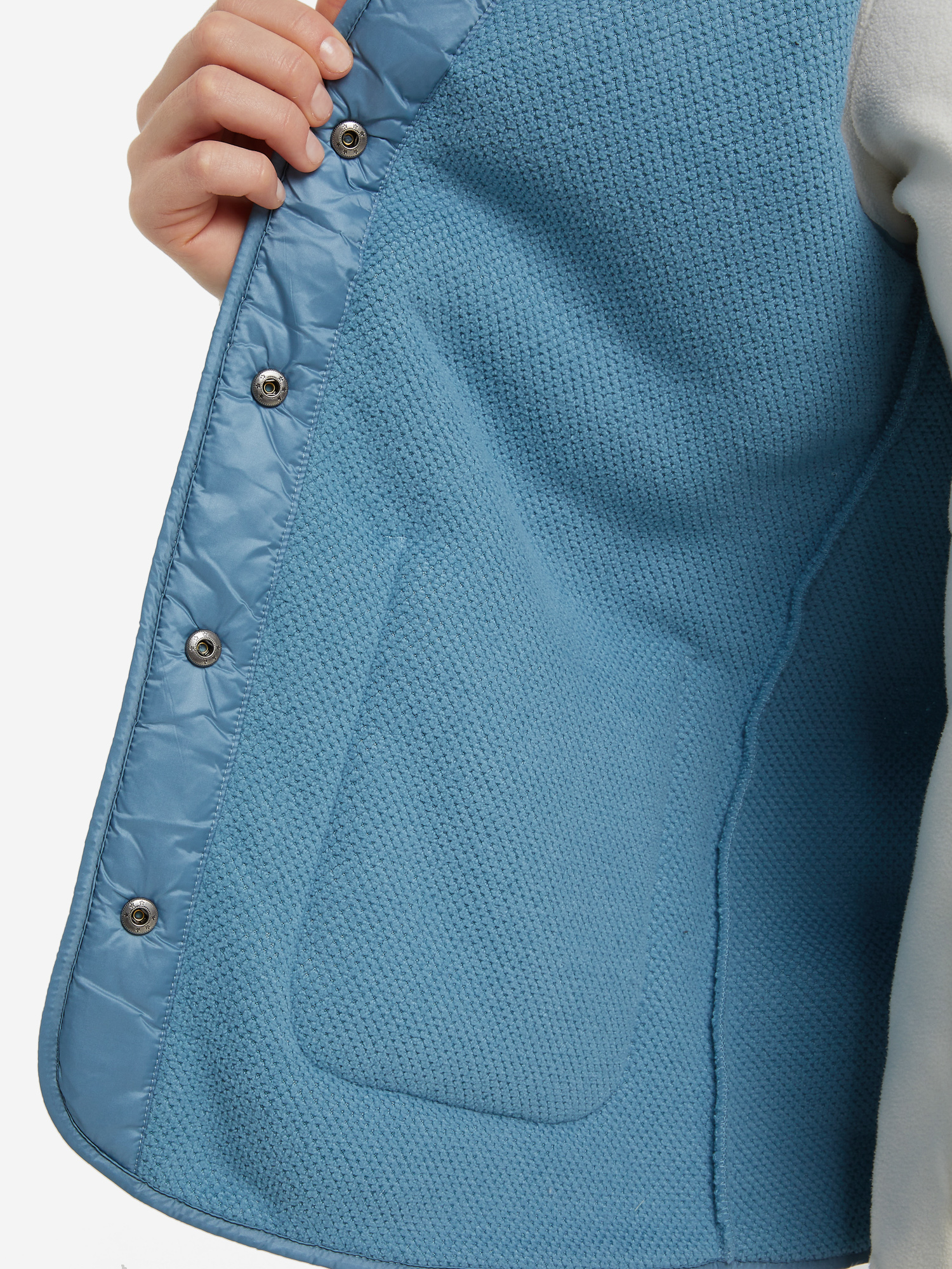 Жилет Флисовый Женский Купить