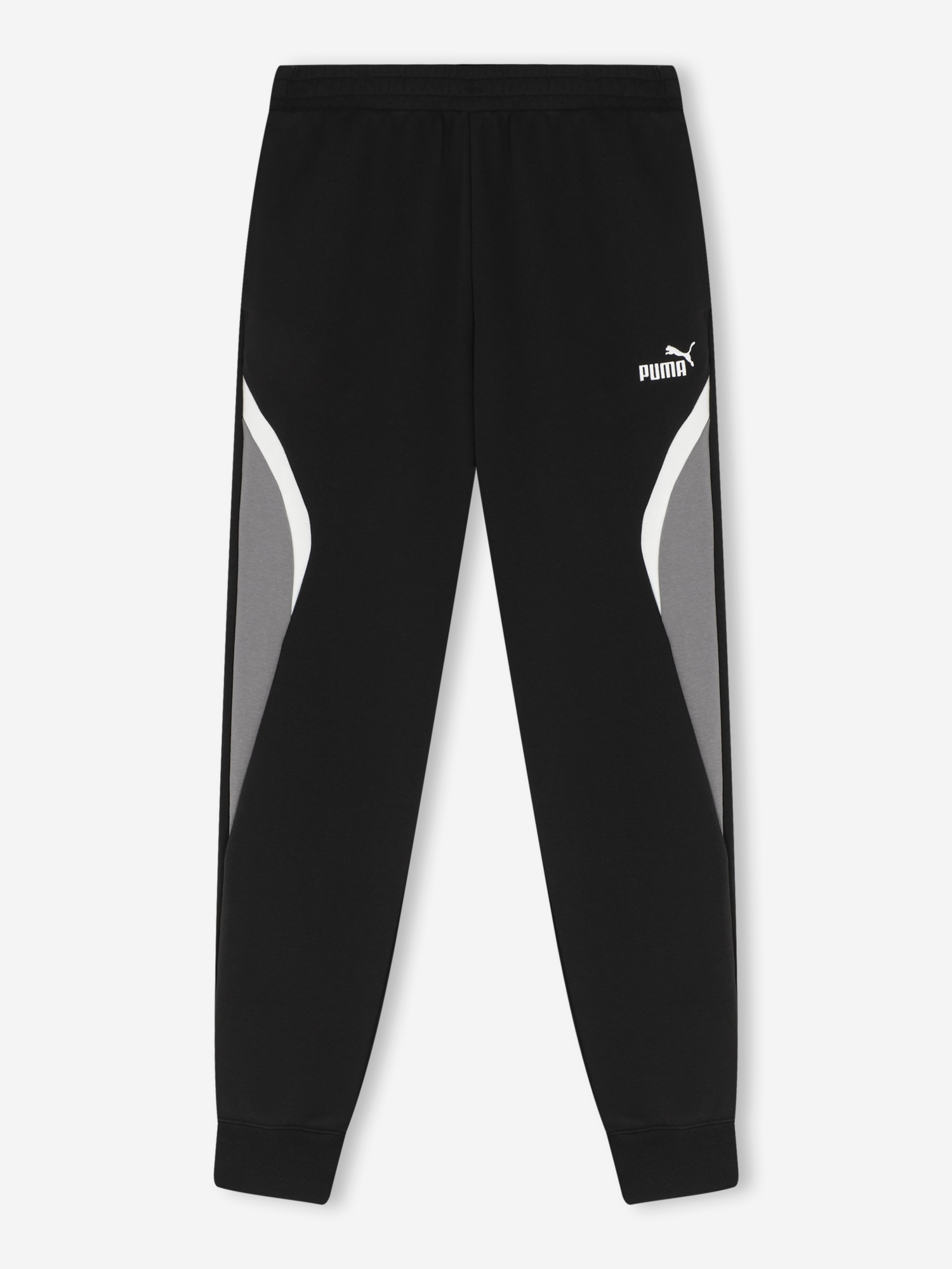 Брюки мужские Puma, черный, арт. 691700p0p-01