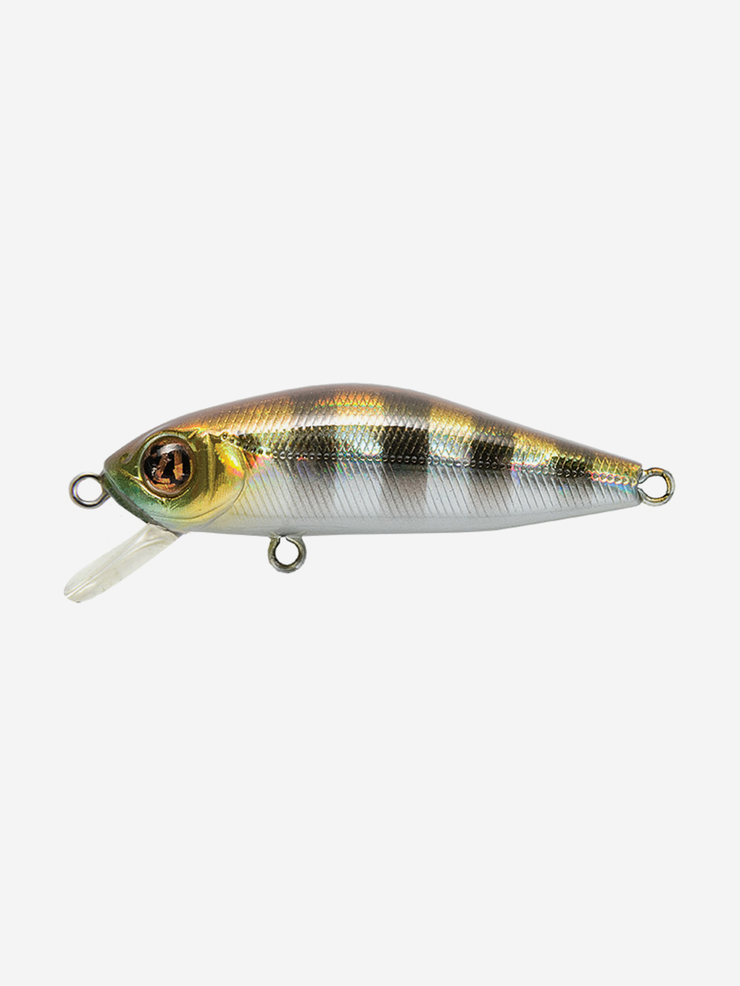 

Воблер Pontoon21 Crackjack 58F-DR, 58мм., 5.4гр., погруж.2.3-2.5 м, Мультицвет