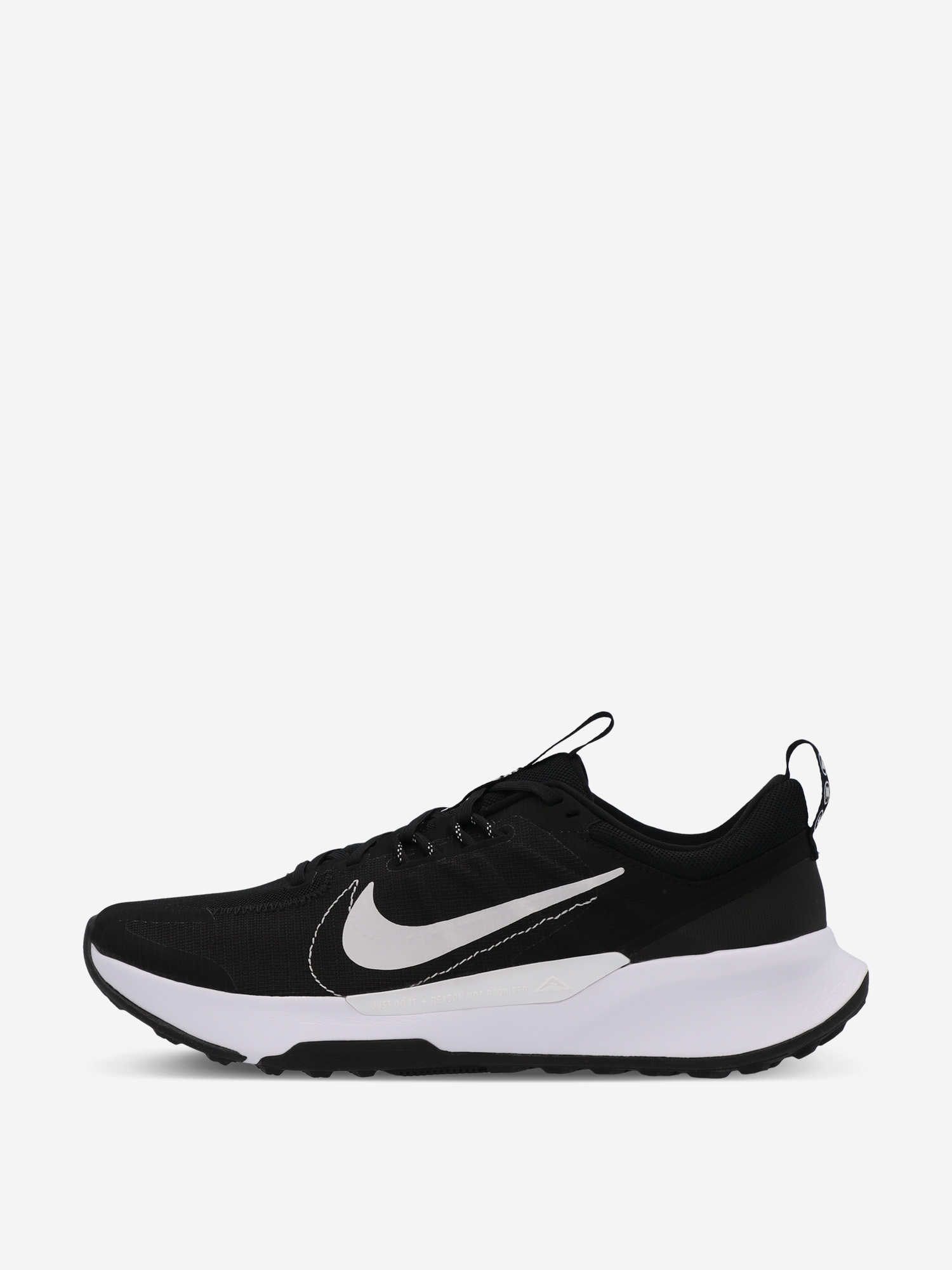 Кроссовки мужские Nike Juniper Trail 2 Next Nature, Черный