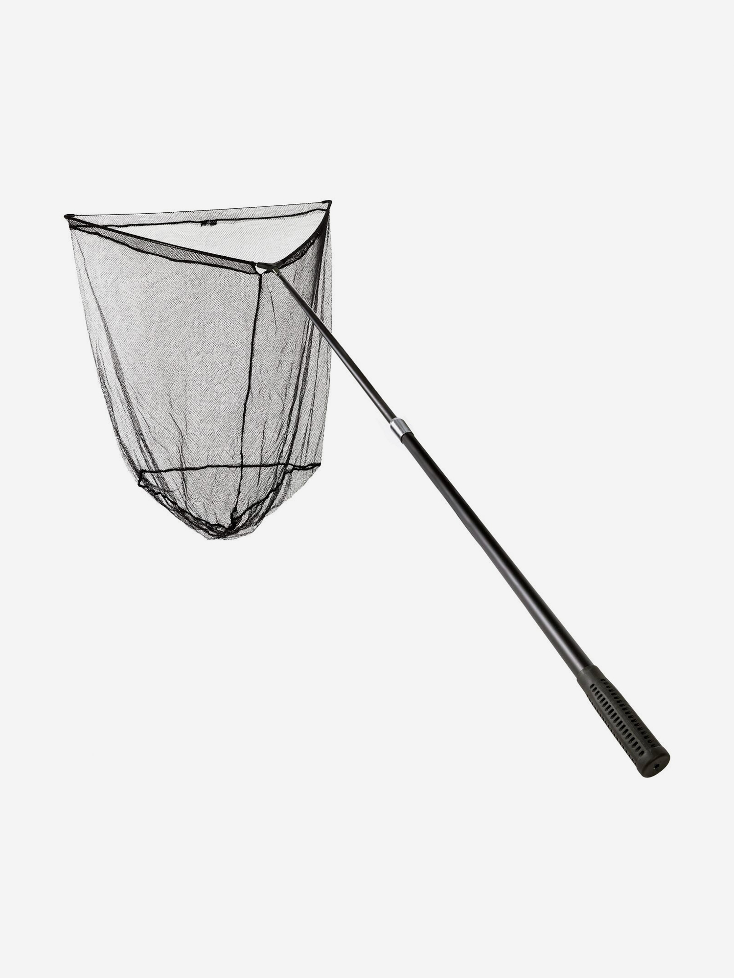 

Подсачек CARP склад. Salmo 280х100х90см (1020-280), Черный