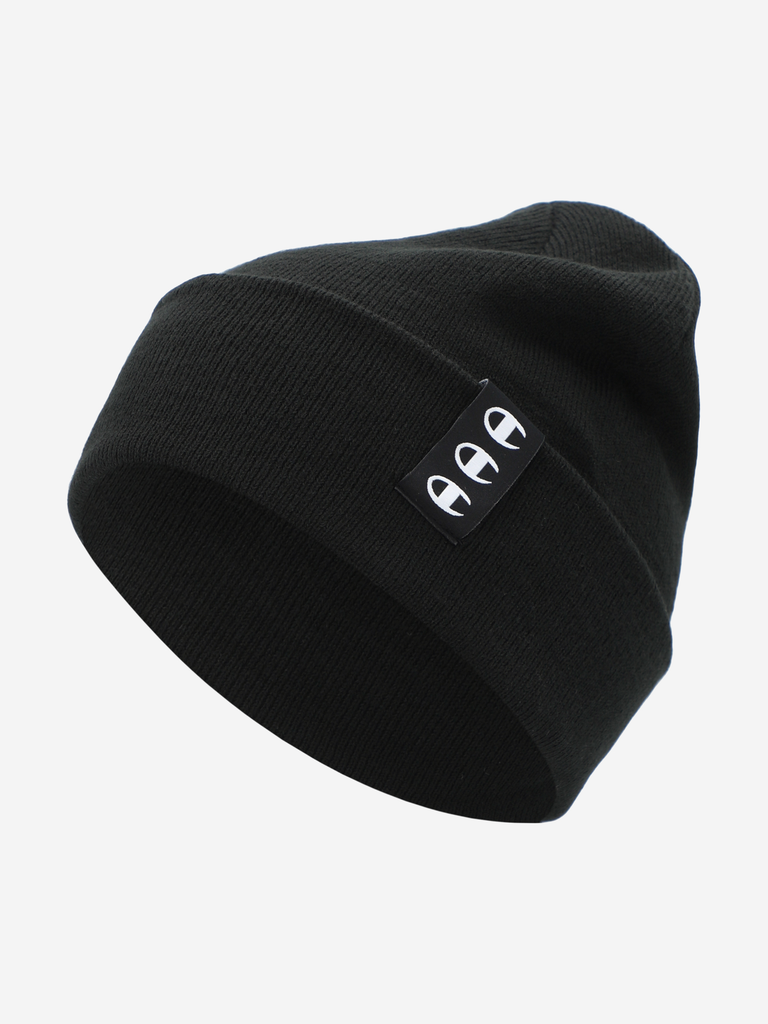 

Шапка Champion, Черный