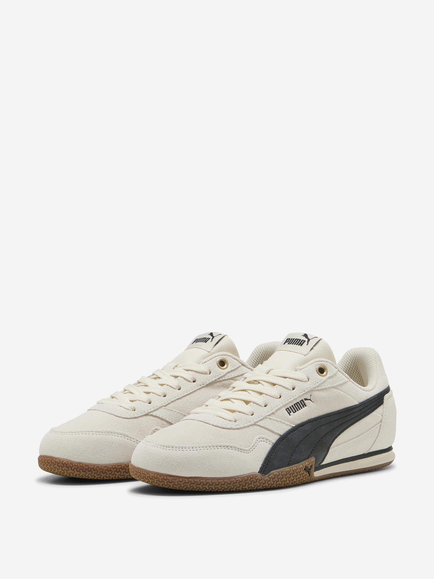 Кроссовки женские PUMA Bella Donna Sd, Белый 2