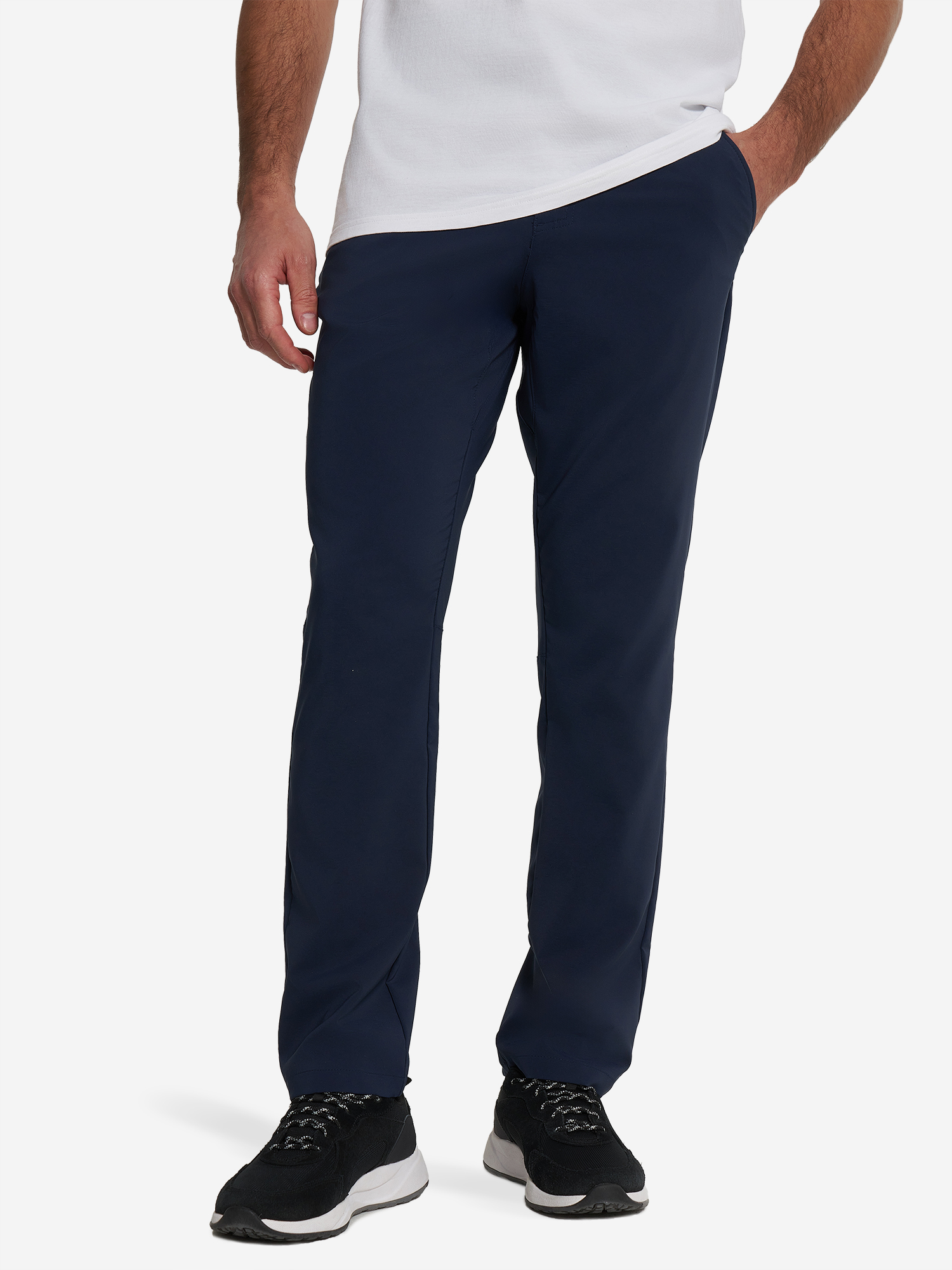 

Брюки мужские Columbia Sage Peak Chino Pant, Синий
