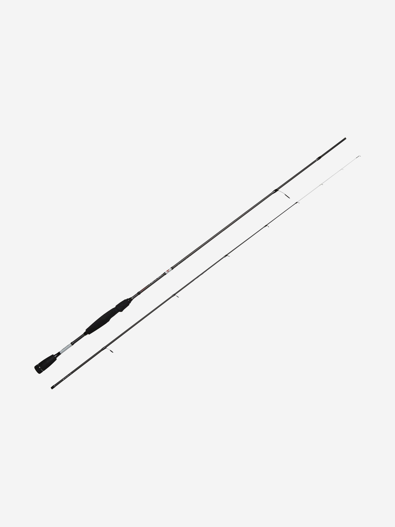 

Удилище спиннинговое Lucky John Vanrex MICROJIG 9 2.28, Черный