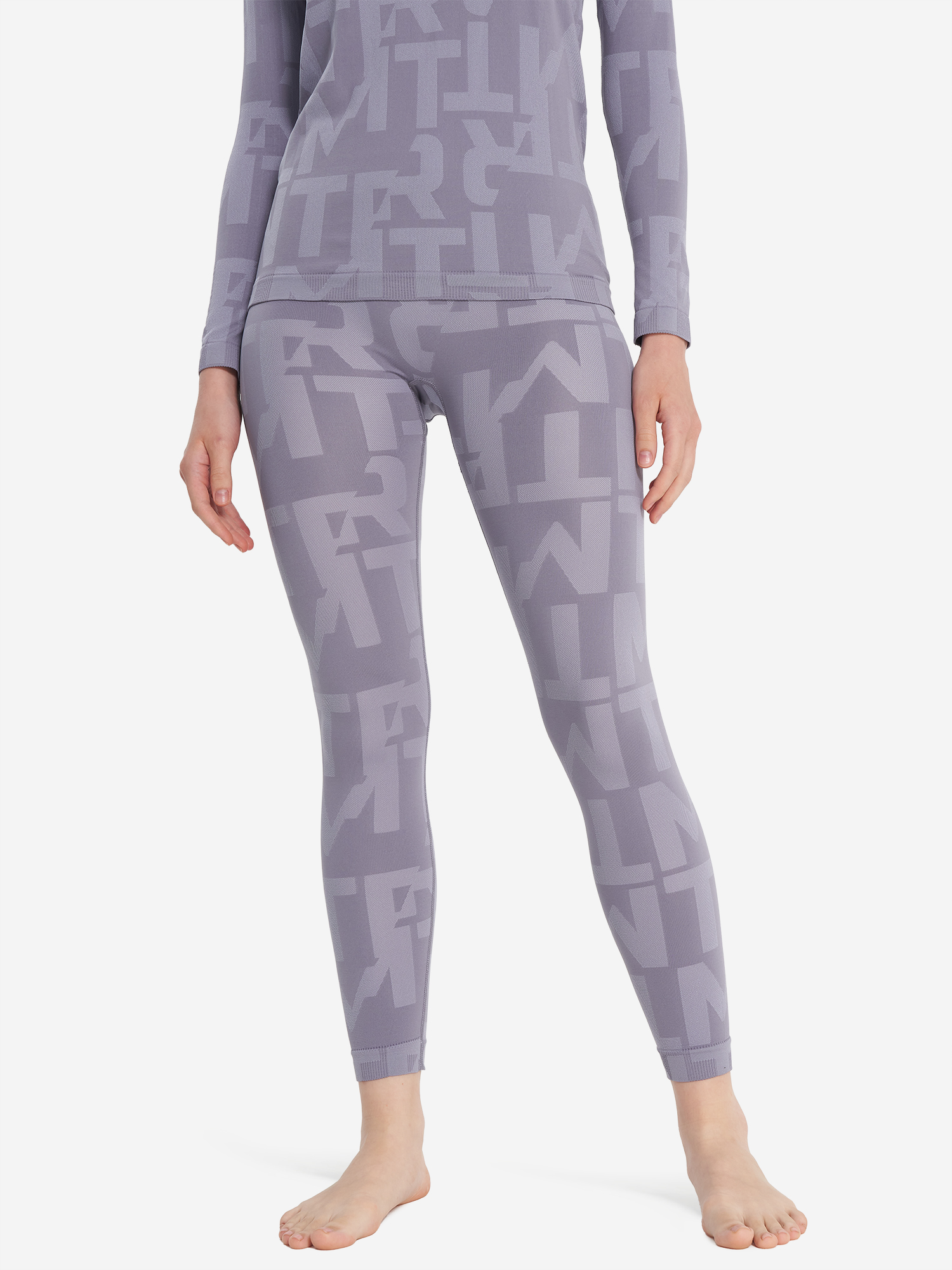 

Термобелье низ женское Termit, Фиолетовый