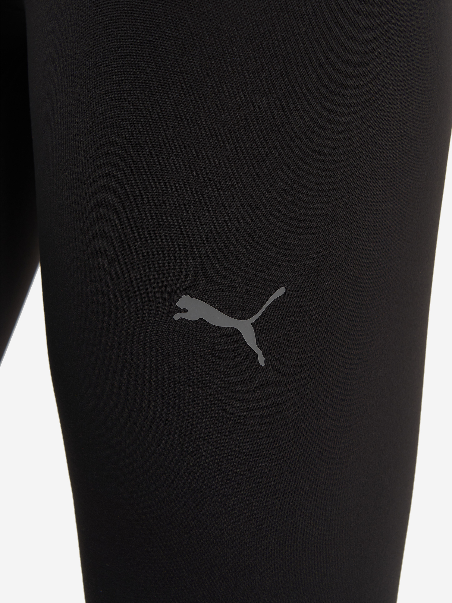 фото Легинсы женские puma, черный