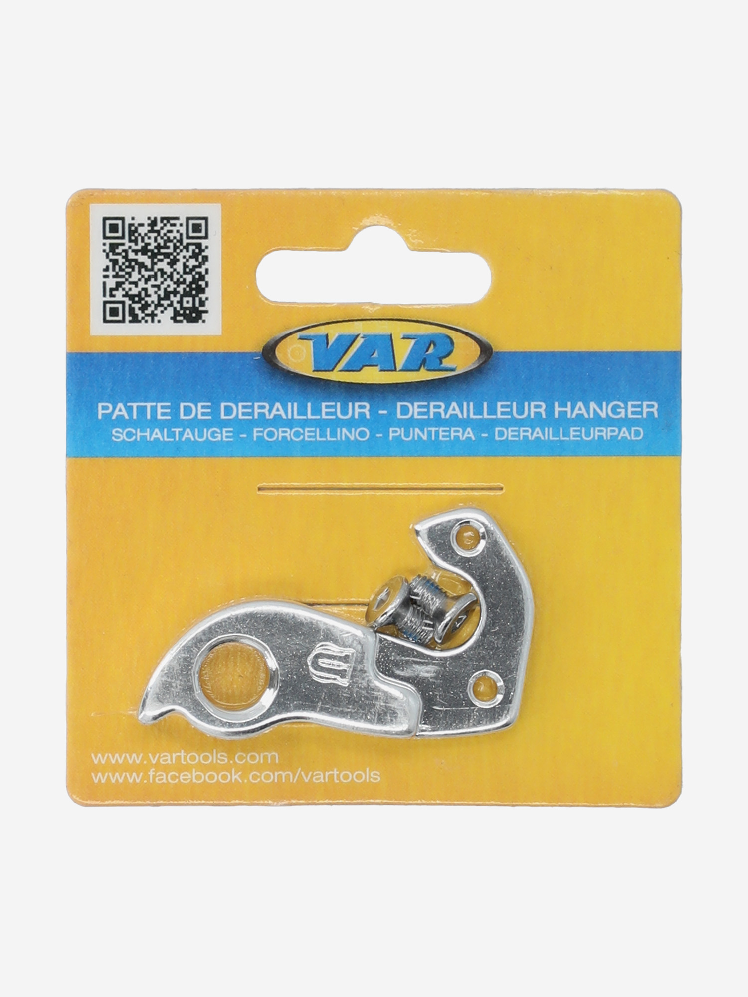 

Держатель заднего переключателя VAR DH69224,