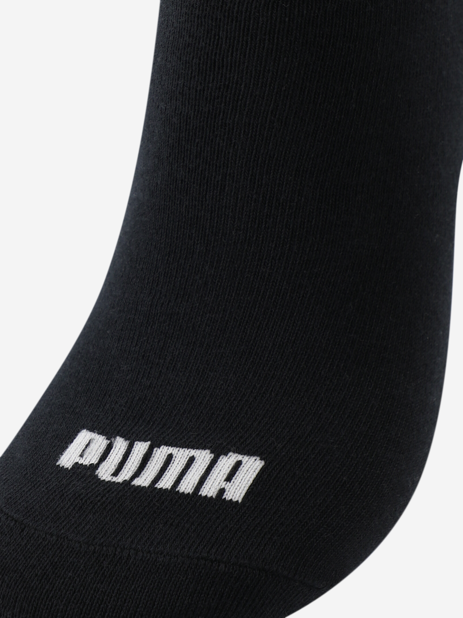 Носки PUMA, 3 пары, Черный 4