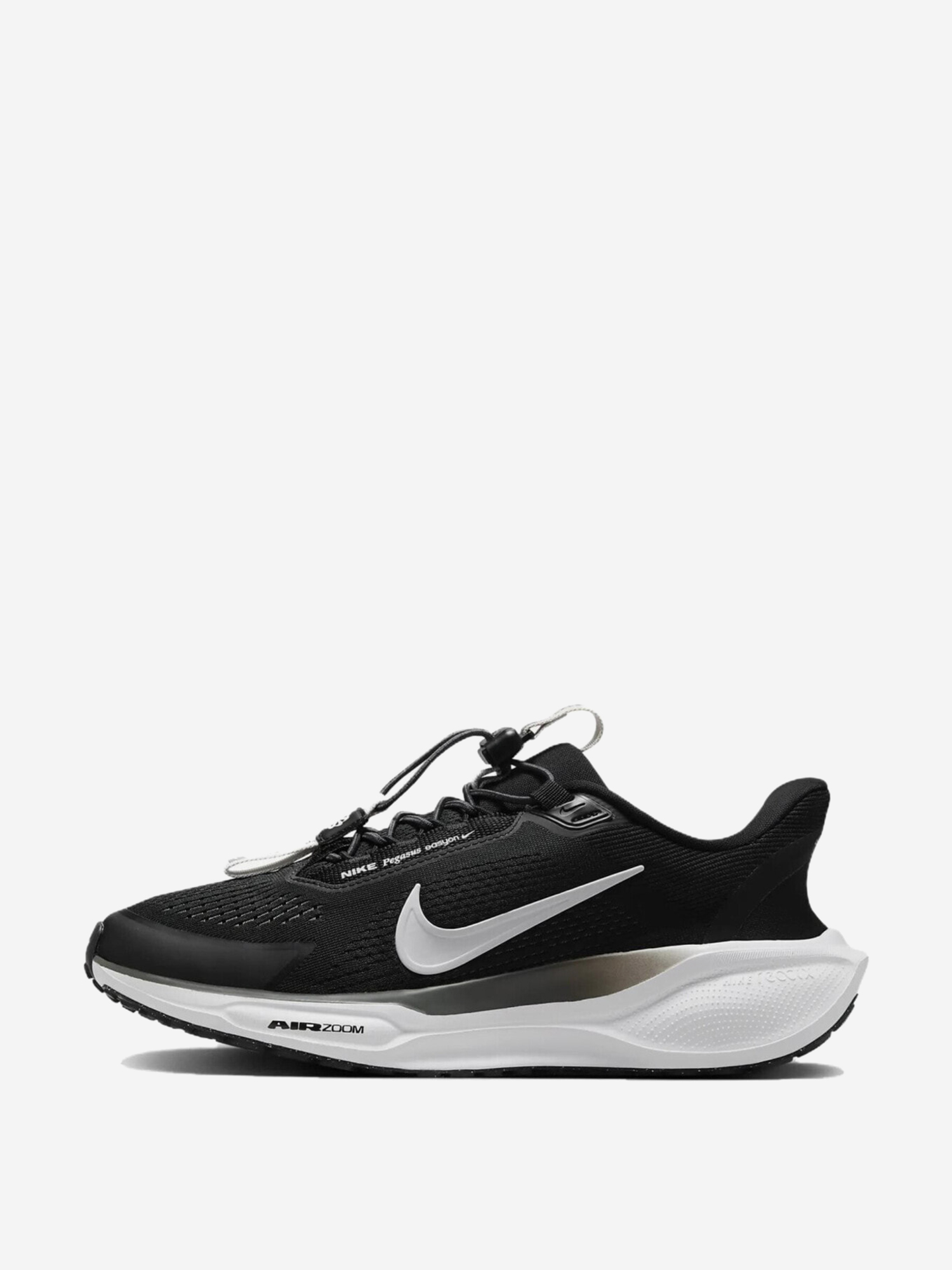 Изображение товара Nike Air Zoom Pegasus 41 женские кроссовки для бега Black