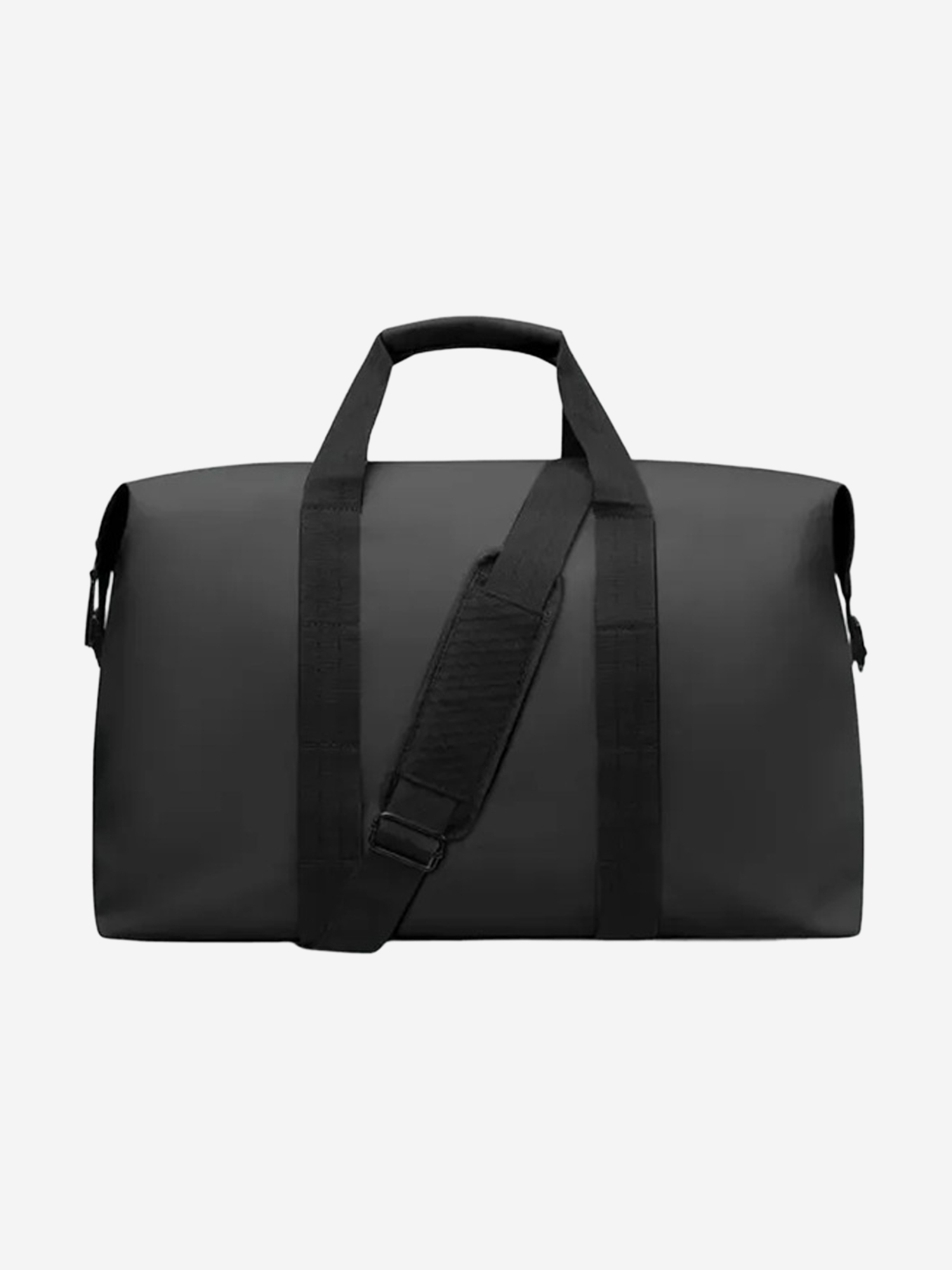 Изображение товара Сумка для спорта и путешествий Gaston Luga Dash Weekender, Черный Изображение товара Сумка для спорта и путешествий Gaston Luga Dash Weekender, Черный