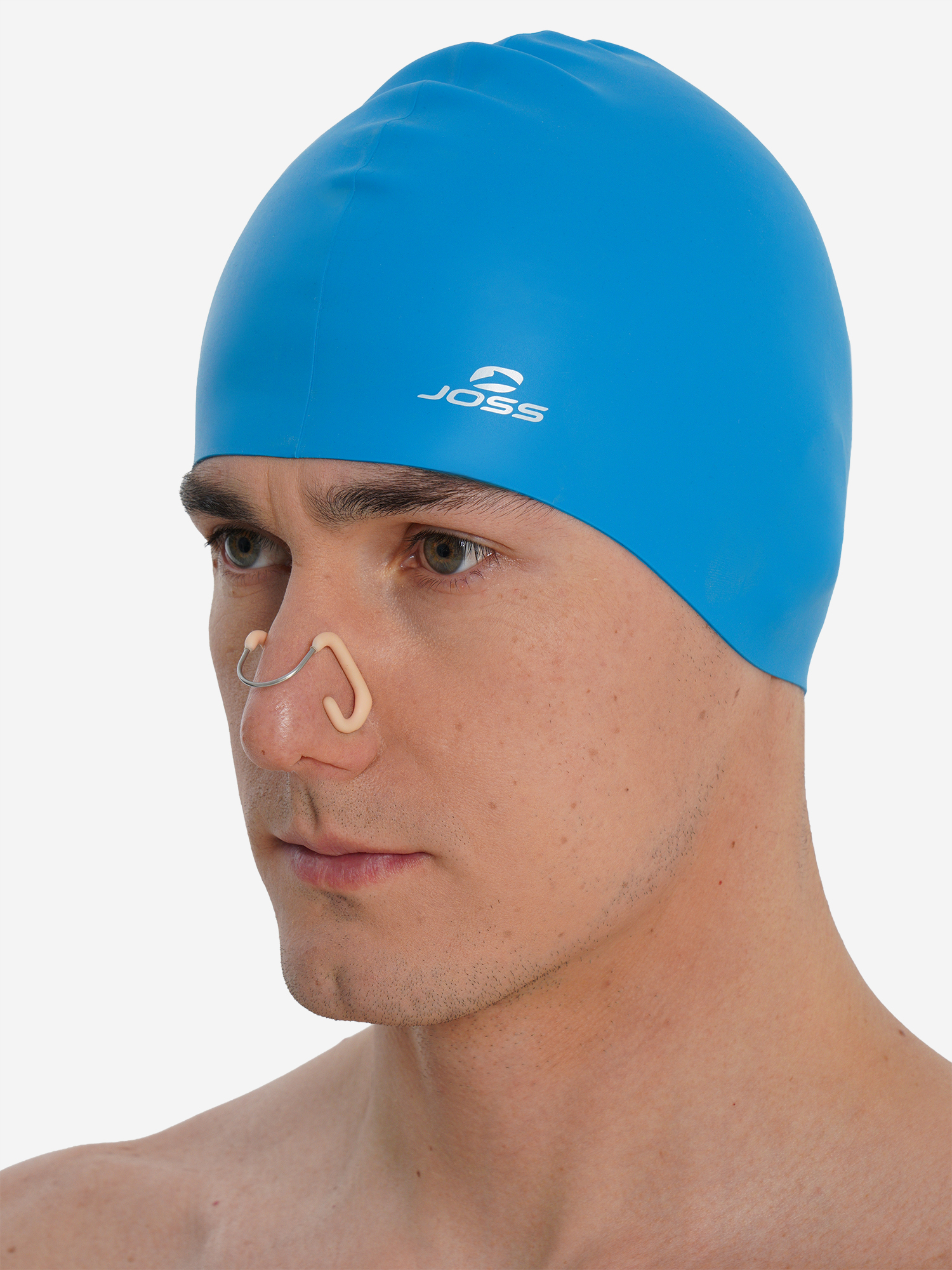 

Зажим для носа Joss, Бежевый