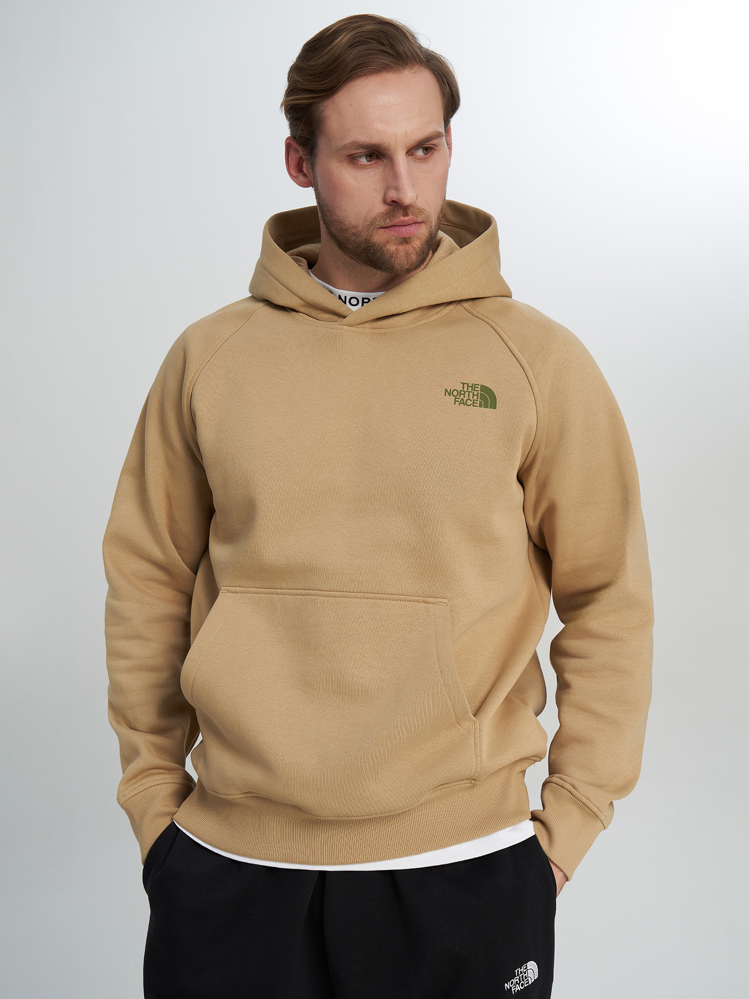 Изображение товара Худи мужское The North Face