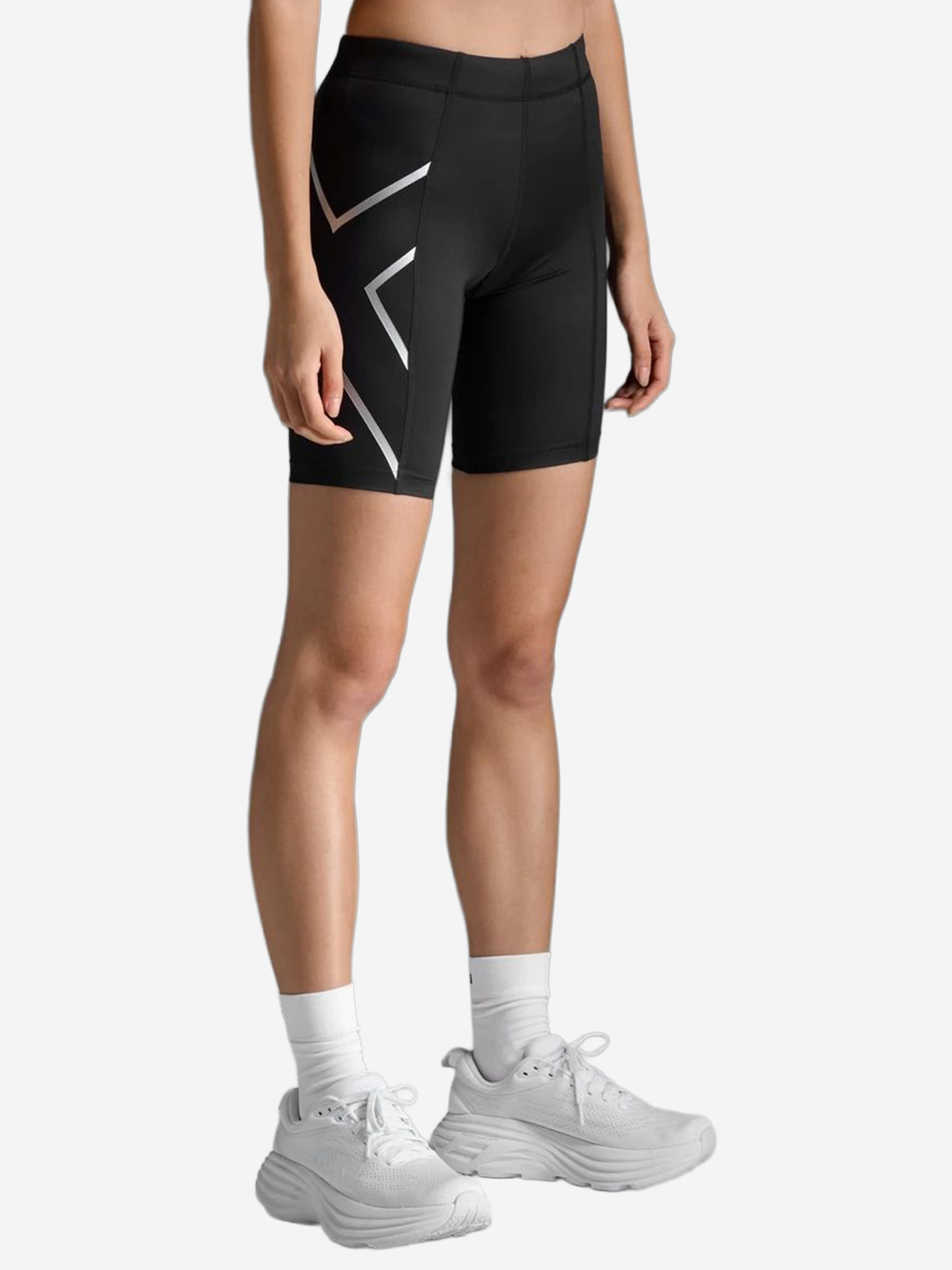 Изображение товара Компрессионные Шорты 2XU Core Compression Short Black, Черный