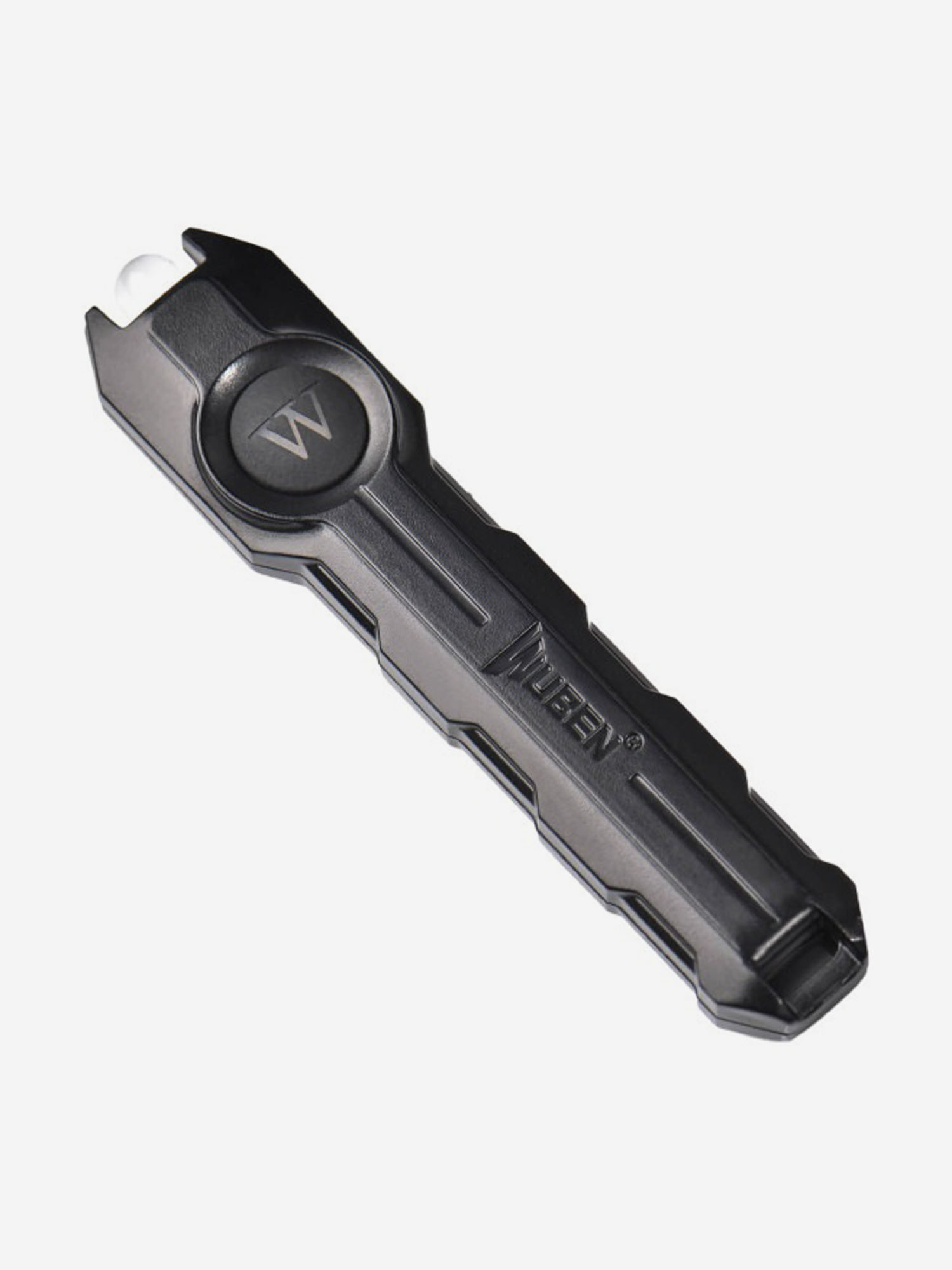 

Фонарь ручной Wuben G1, 40 лм, Черный