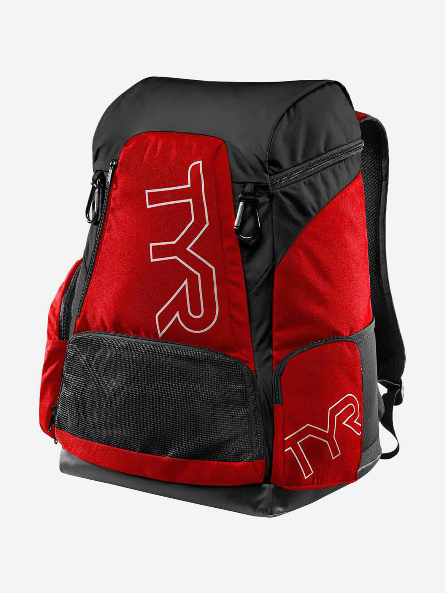 Изображение товара Рюкзак TYR Alliance 45L Backpack