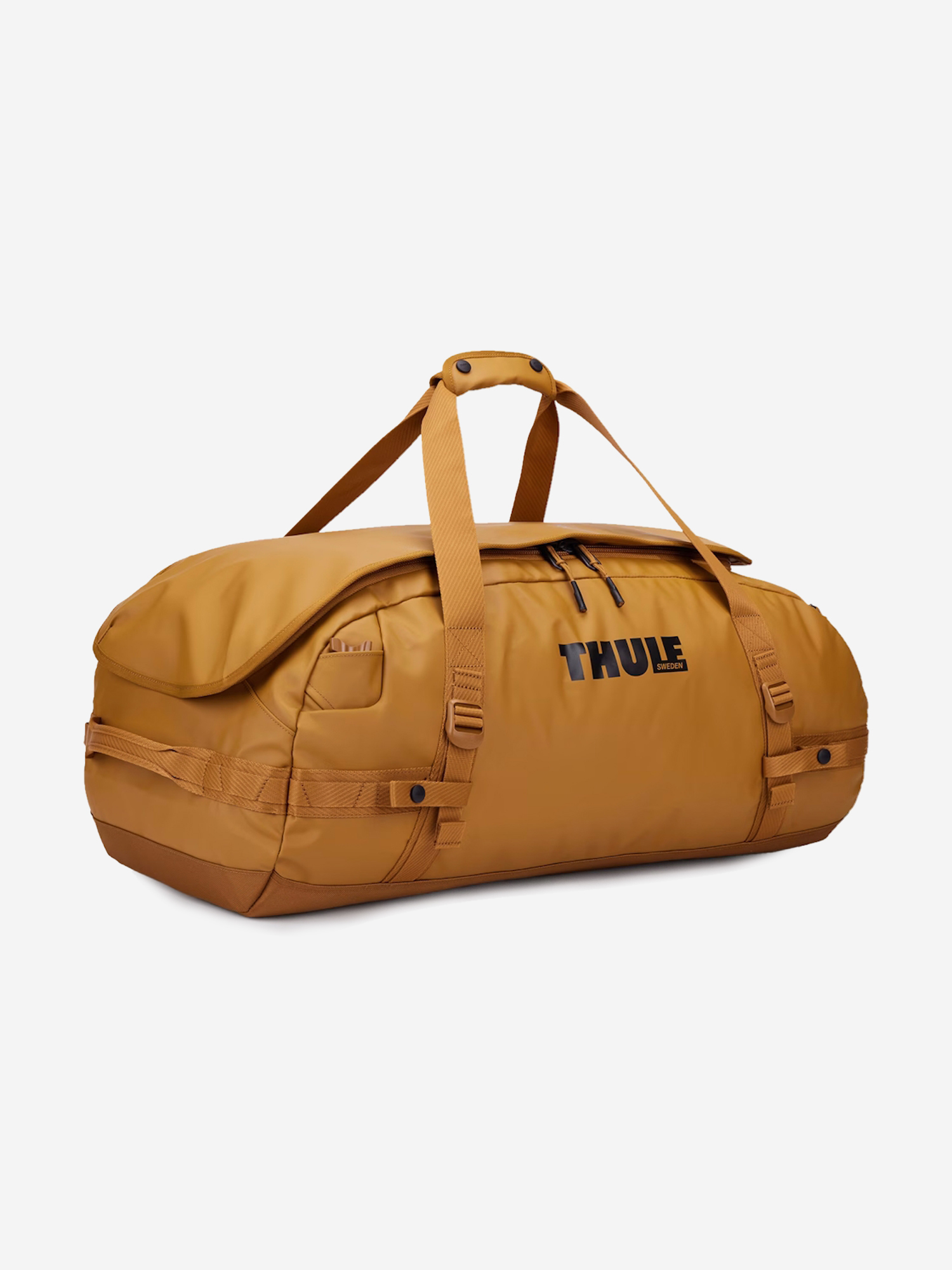 Изображение товара Спортивная сумка Thule Chasm Duffel 70 л для туризма и путешествий