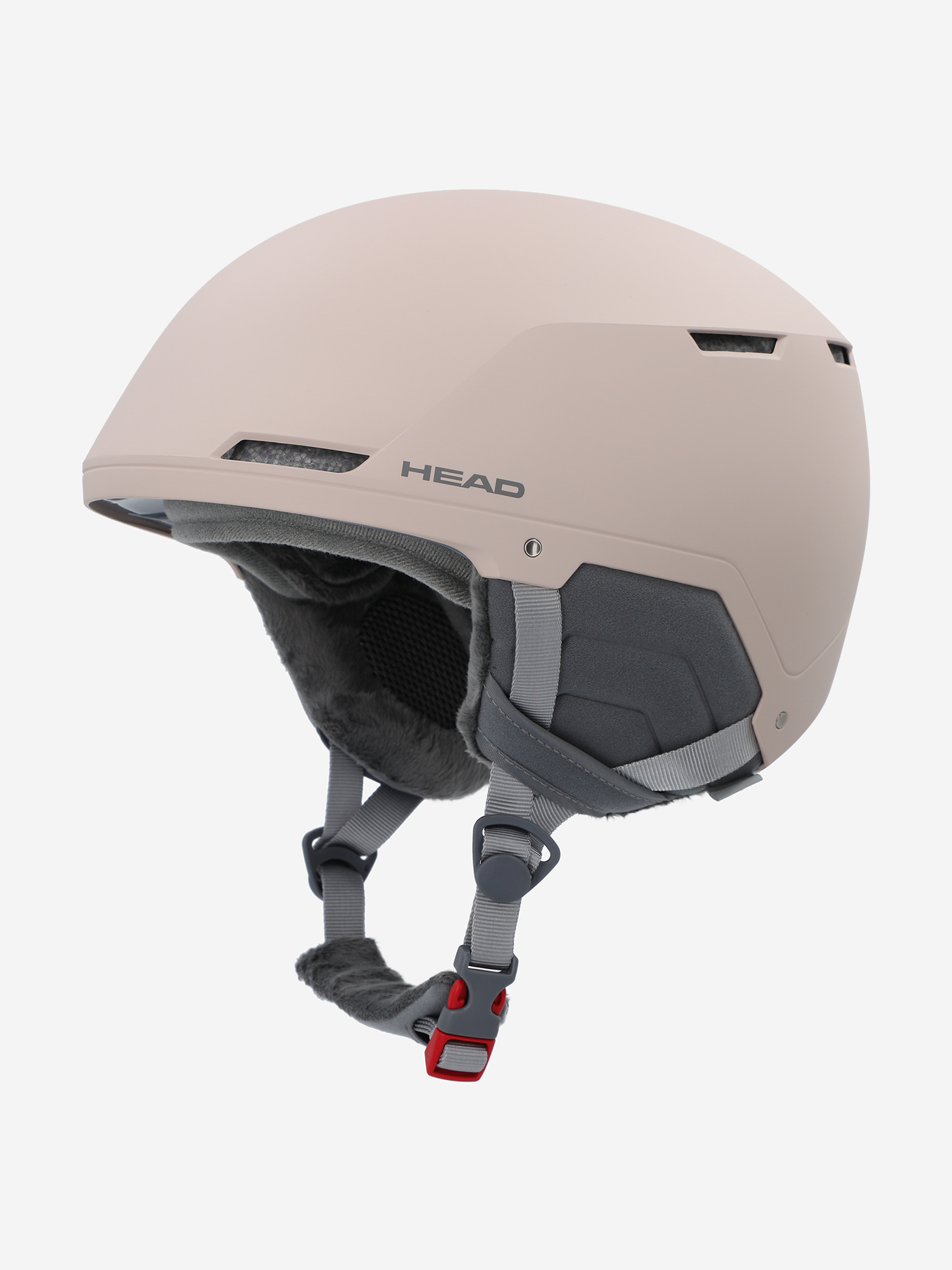 

Шлем Head Compact Evo, Розовый